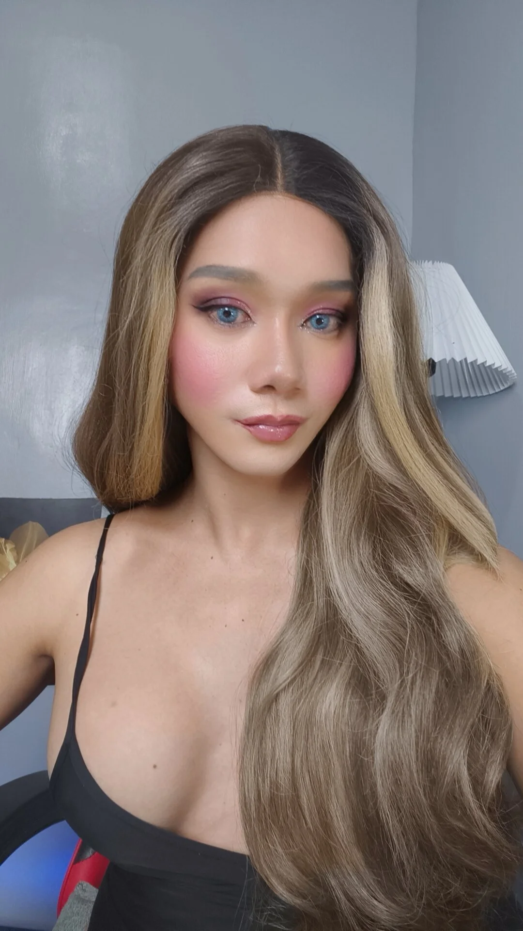XXX Porn Photo of Nude 1ove_me_again24 3