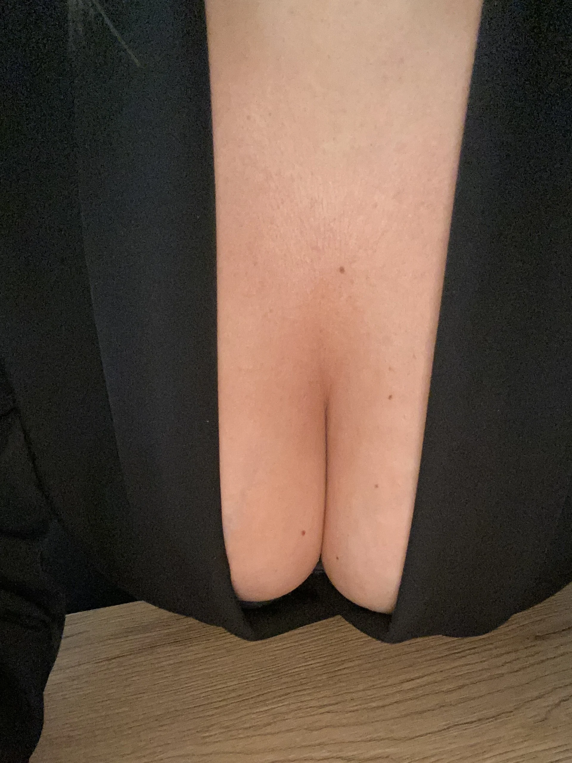 XXX Porn Photo of Nude Mercedesesibix 2