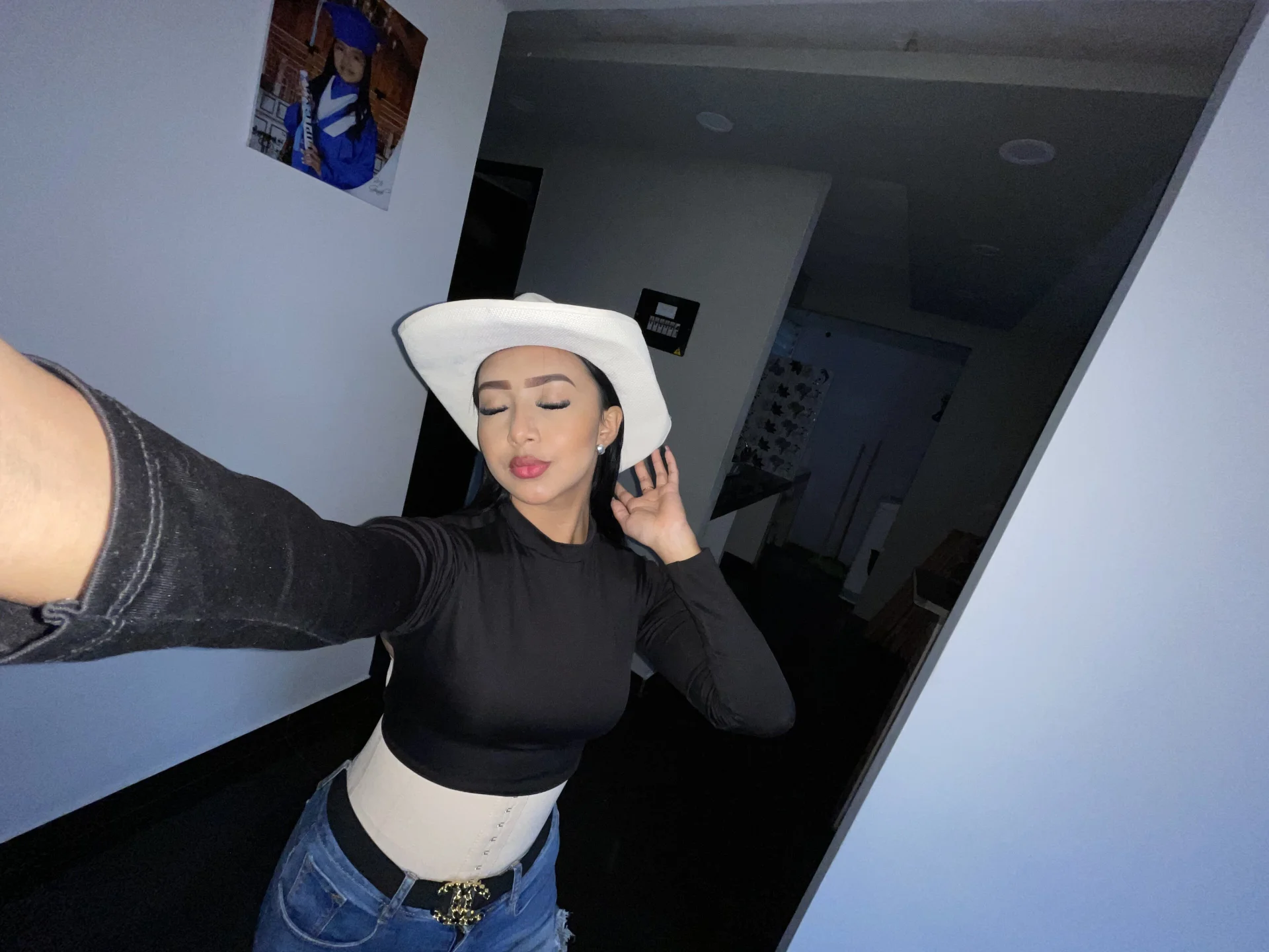 XXX Porn Photo of Nude SOPHIACANDY19_ 8