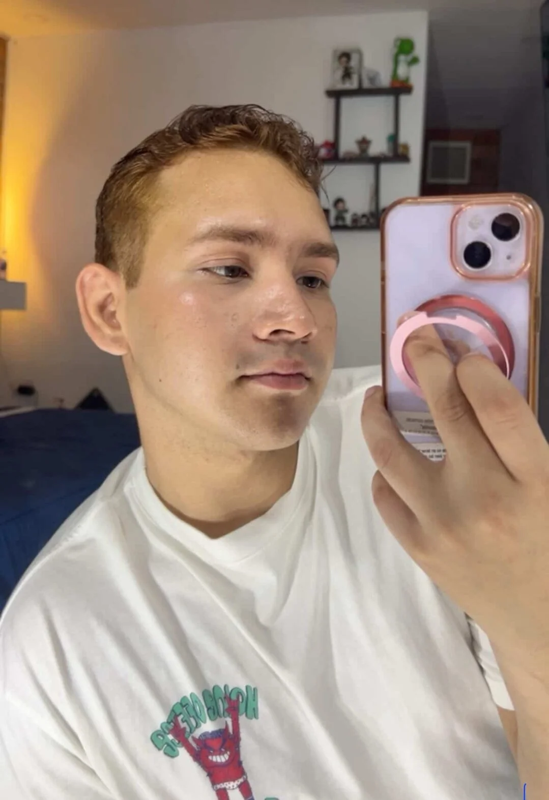 XXX Porn Photo of Nude zackchandler 5