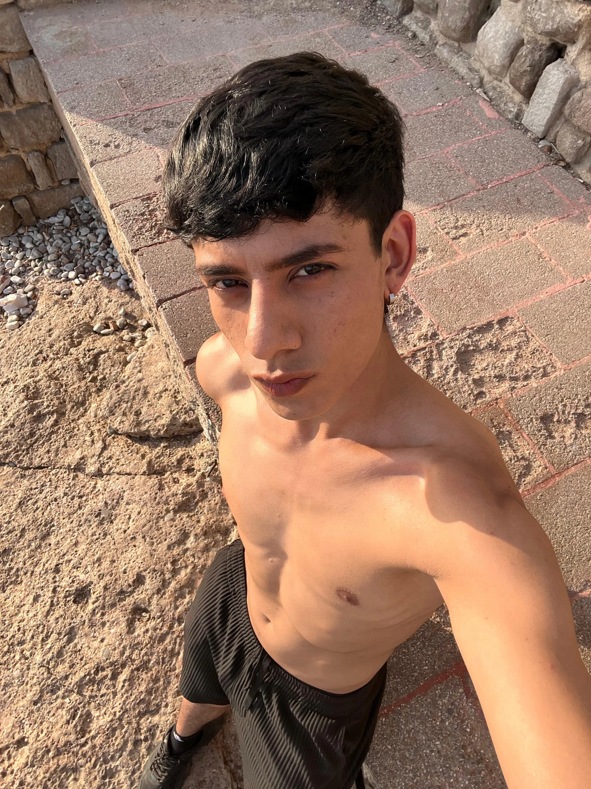 XXX Porn Photo of Nude jim_dj 5