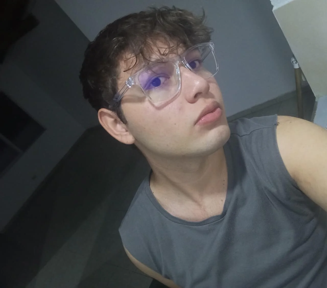 XXX Porn Photo of Nude PAULO_PARKER2 3