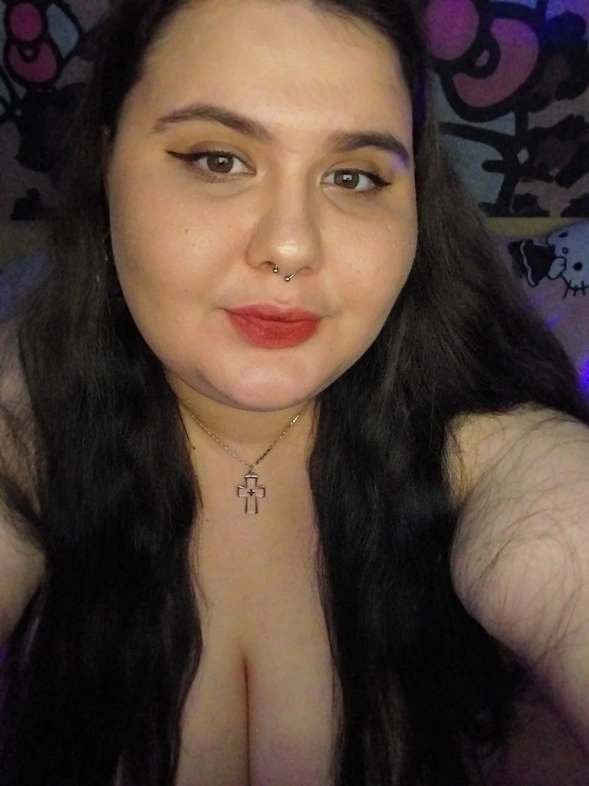 XXX Porn Photo of Nude Vllada_Brattz 12