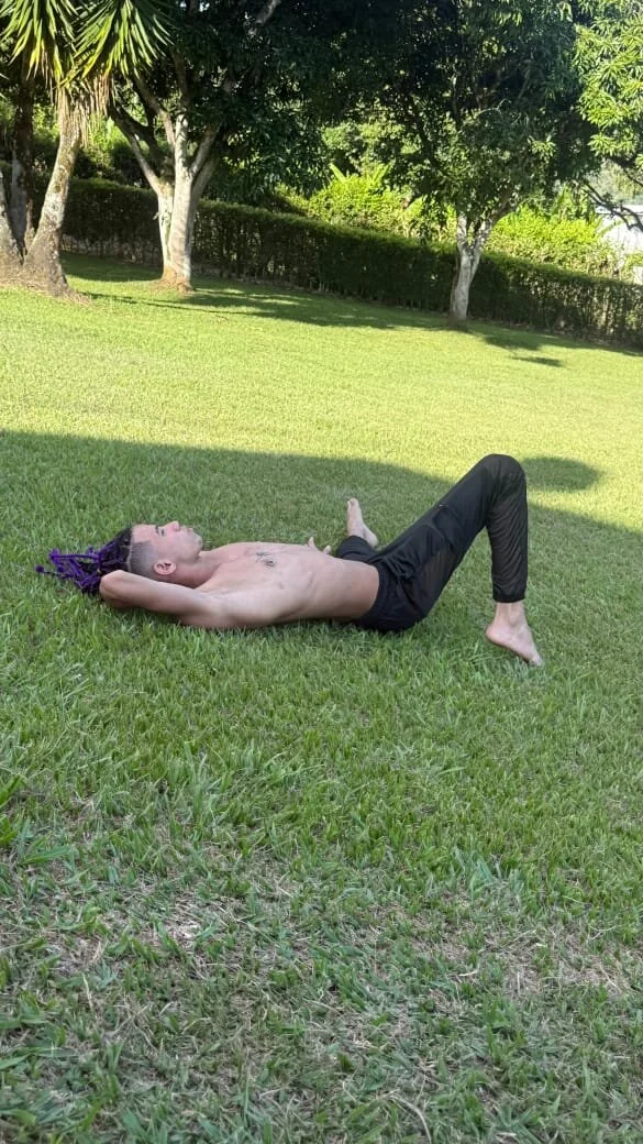 XXX Porn Photo of Nude Erick_Zhimerman 23