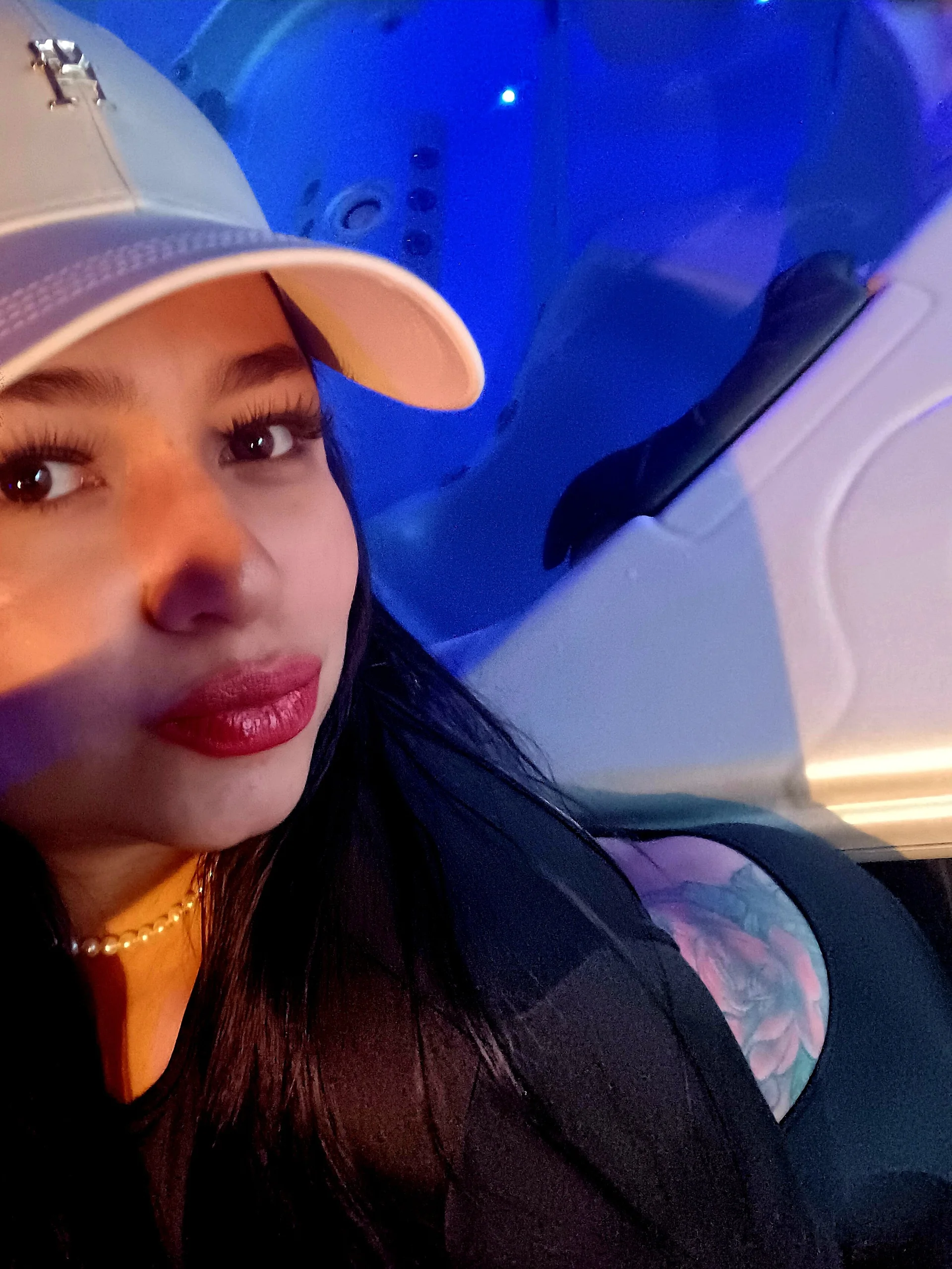 XXX Porn Photo of Nude Lia_Roxx 148