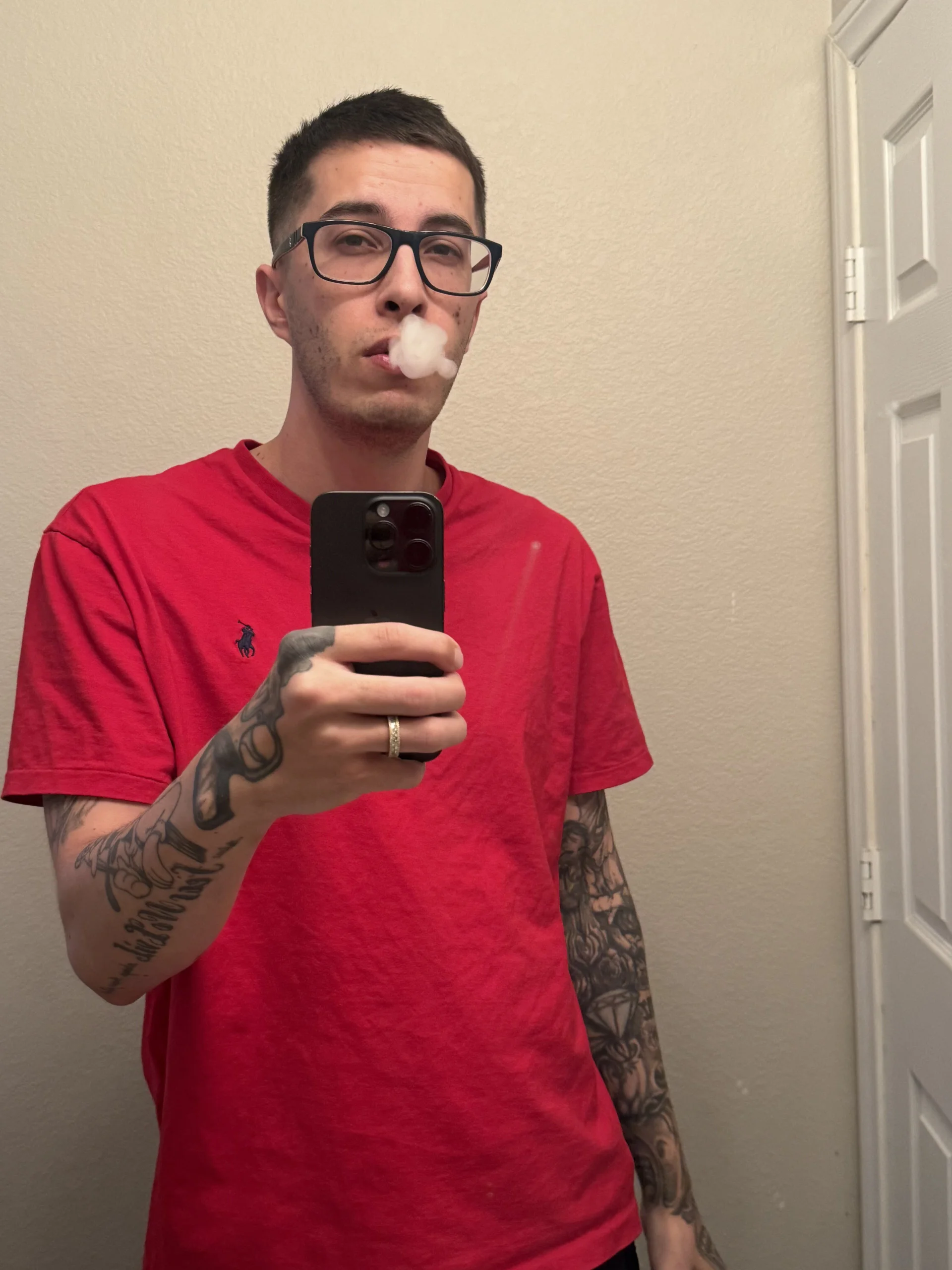 XXX Porn Photo of Nude JuicyJoshy 28