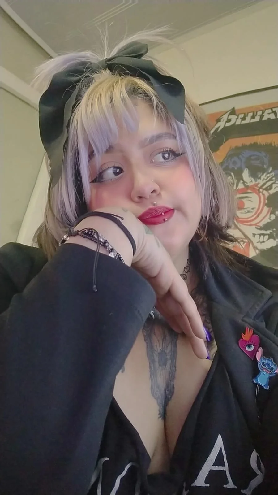 XXX Porn Photo of Nude Rebel_stardust 2