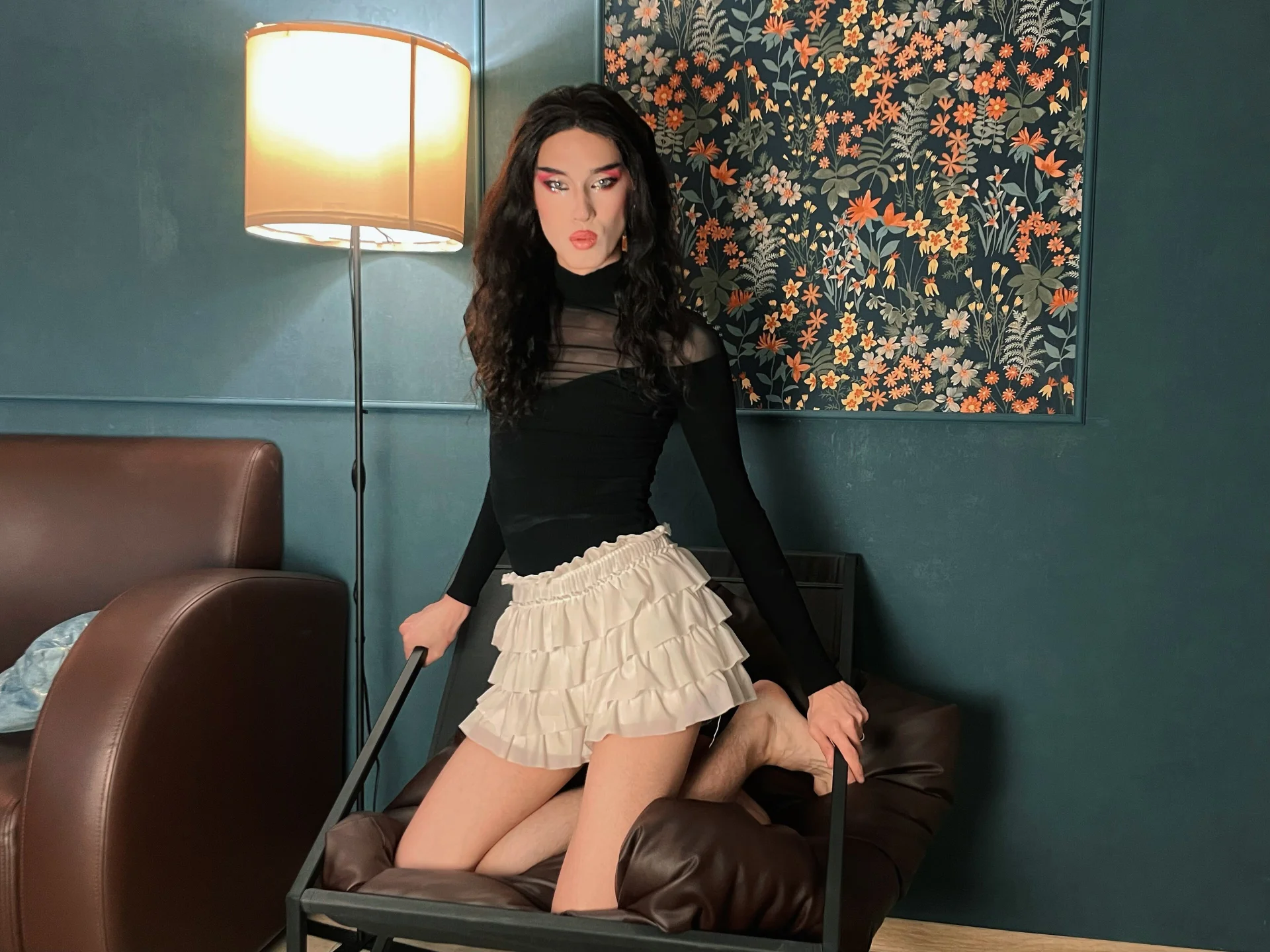 XXX Porn Photo of Nude MadisonEsprit 4