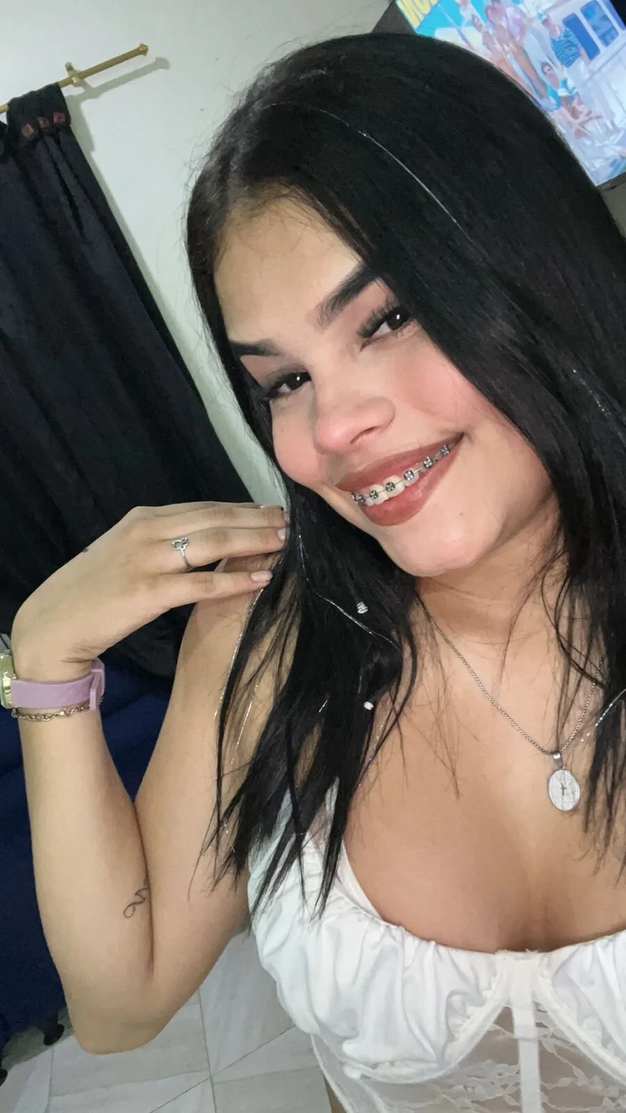 XXX Porn Photo of Nude Melanie_Nasty_Whooree 4