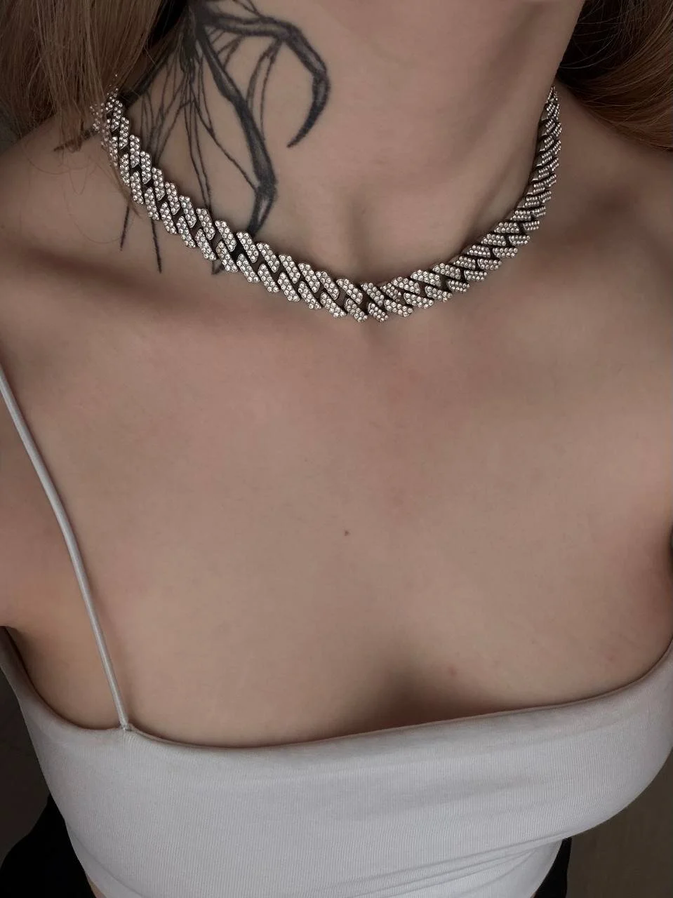 XXX Porn Photo of Nude MaireLanda 108