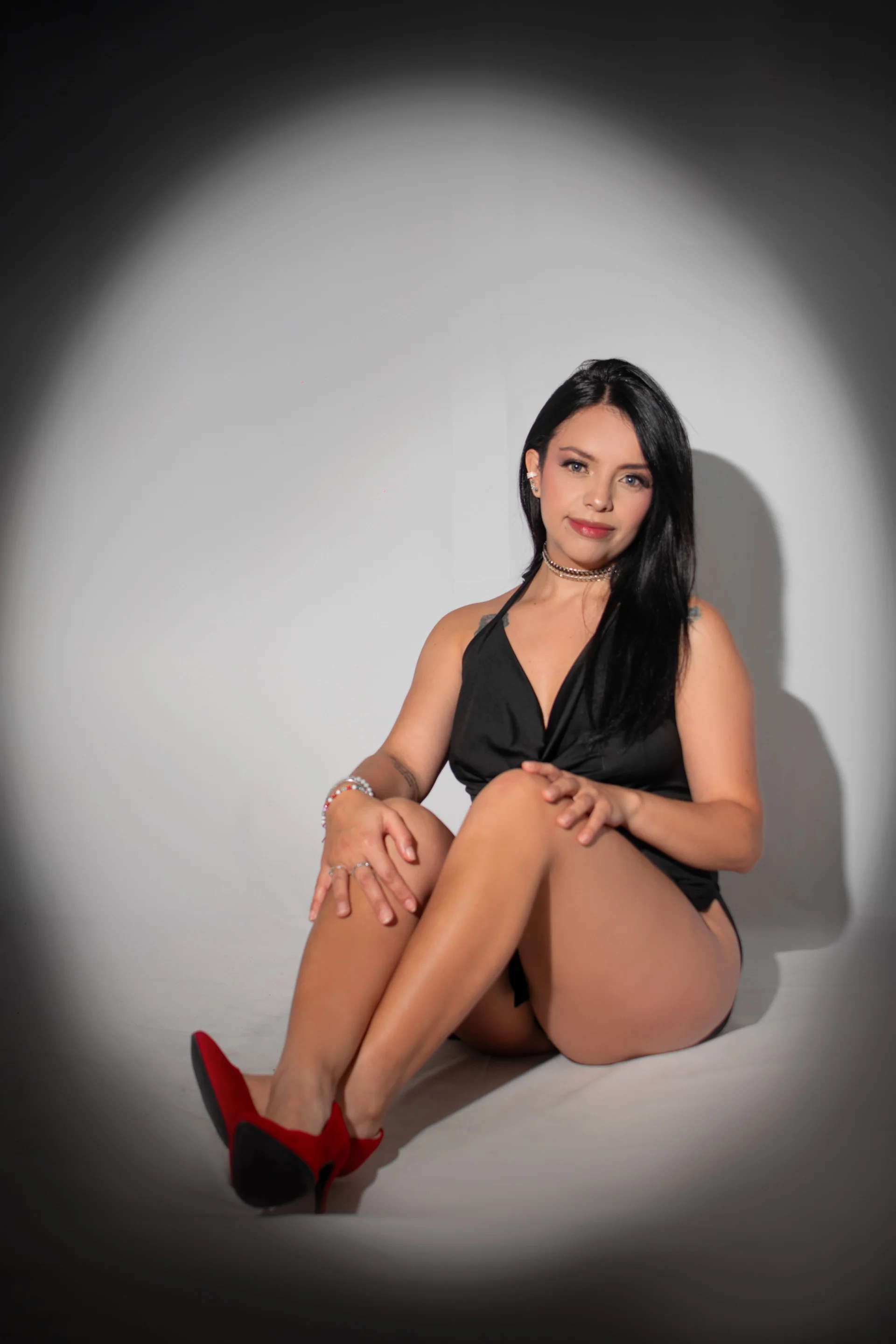 XXX Porn Photo of Nude MailynFoxx 56
