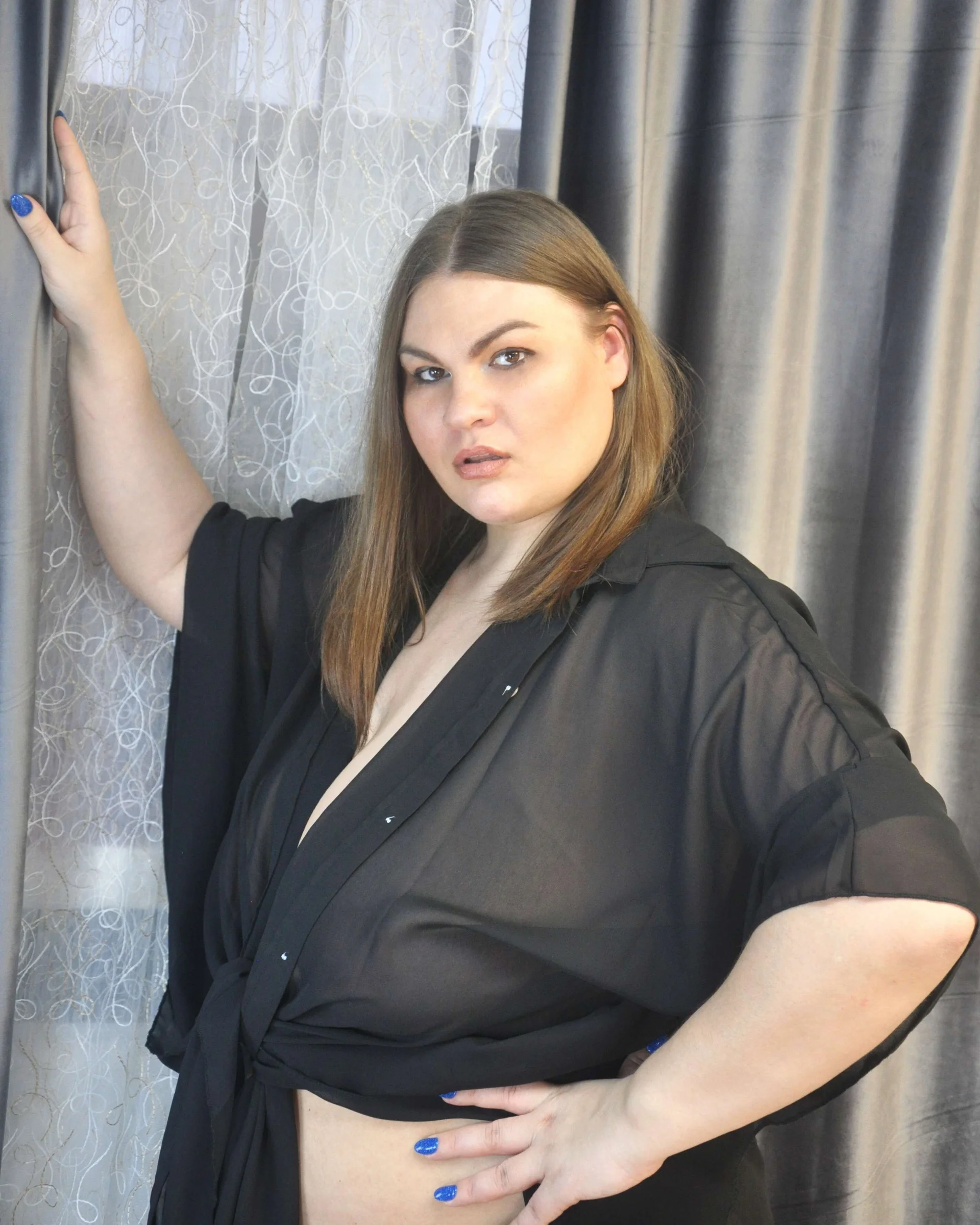 XXX Porn Photo of Nude ZenaPallmer 7