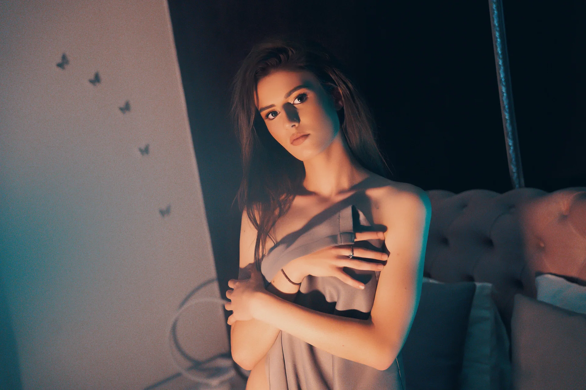 XXX Porn Photo of Nude MilaHoneyy 4