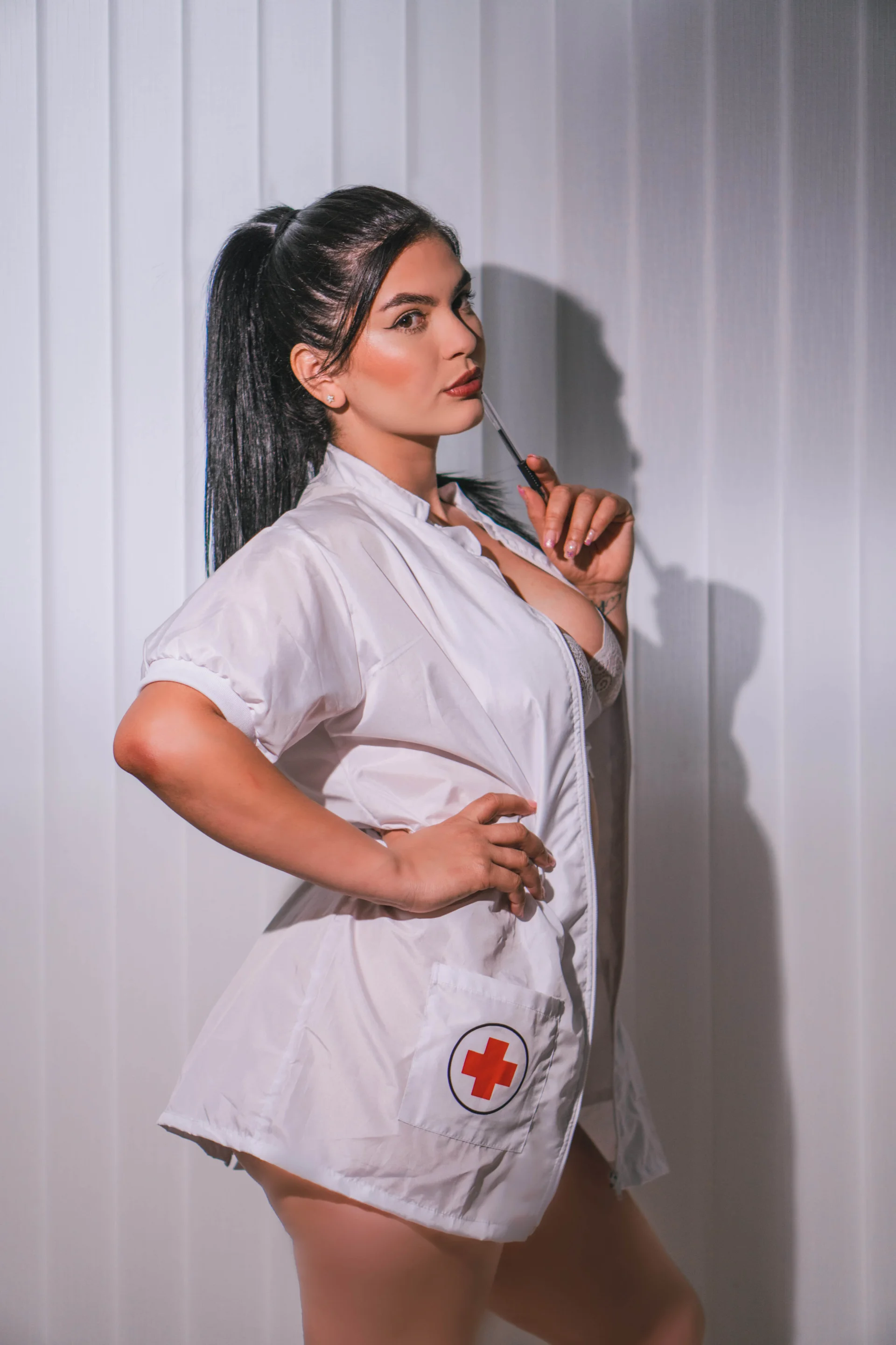 XXX Porn Photo of Nude Veronicalanx1 86