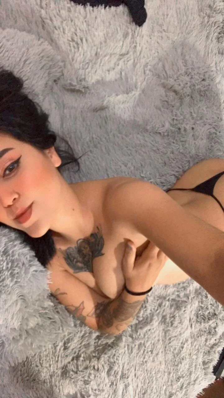 XXX Porn Photo of Nude medusa_sophie 4
