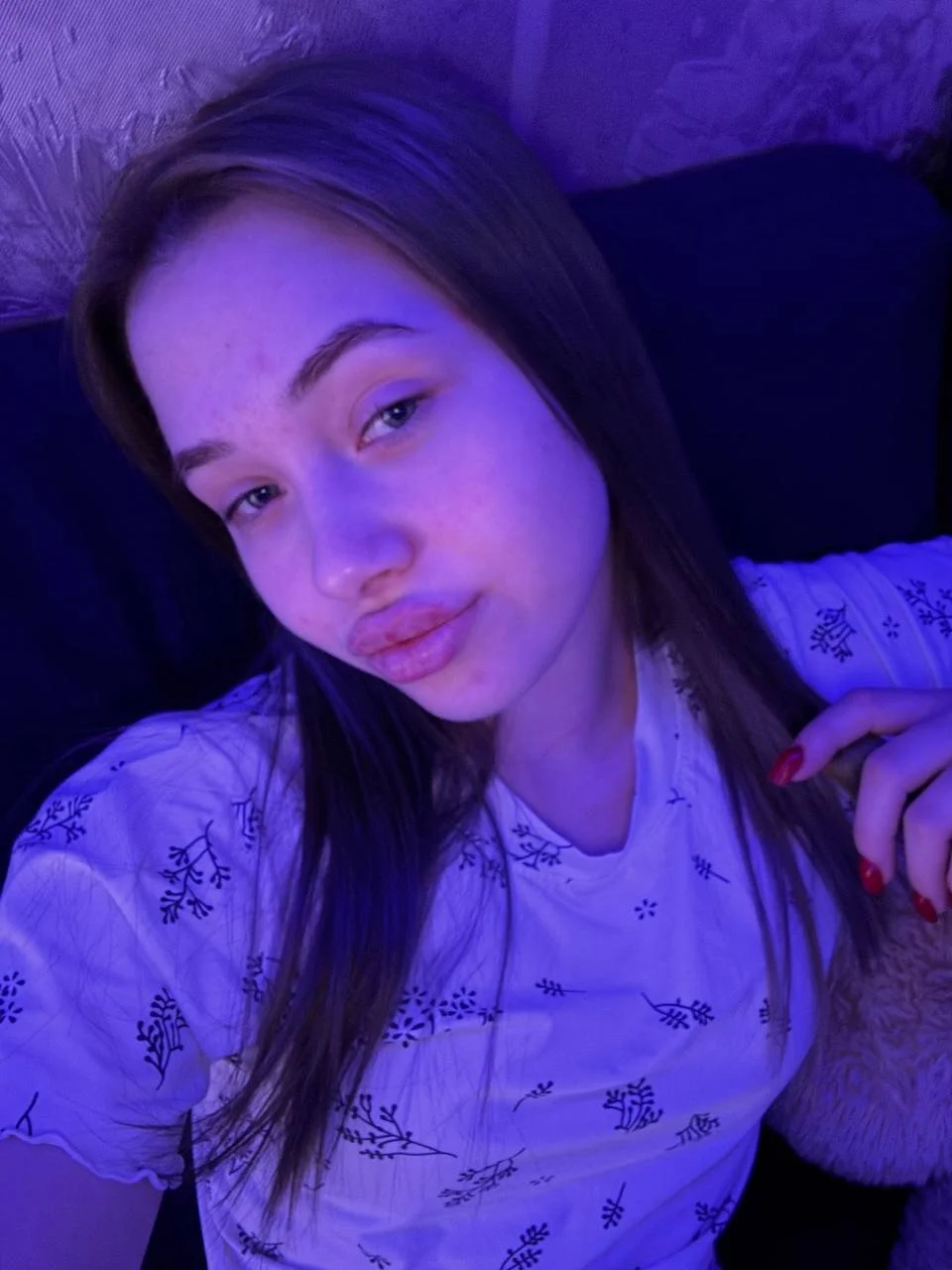 XXX Porn Photo of Nude MarniOrdway 28