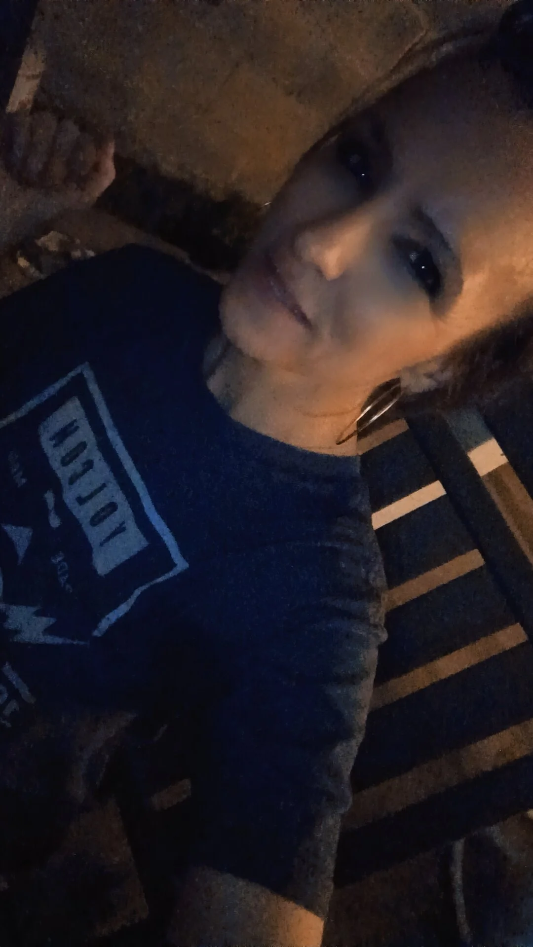 XXX Porn Photo of Nude Karebearz1 3