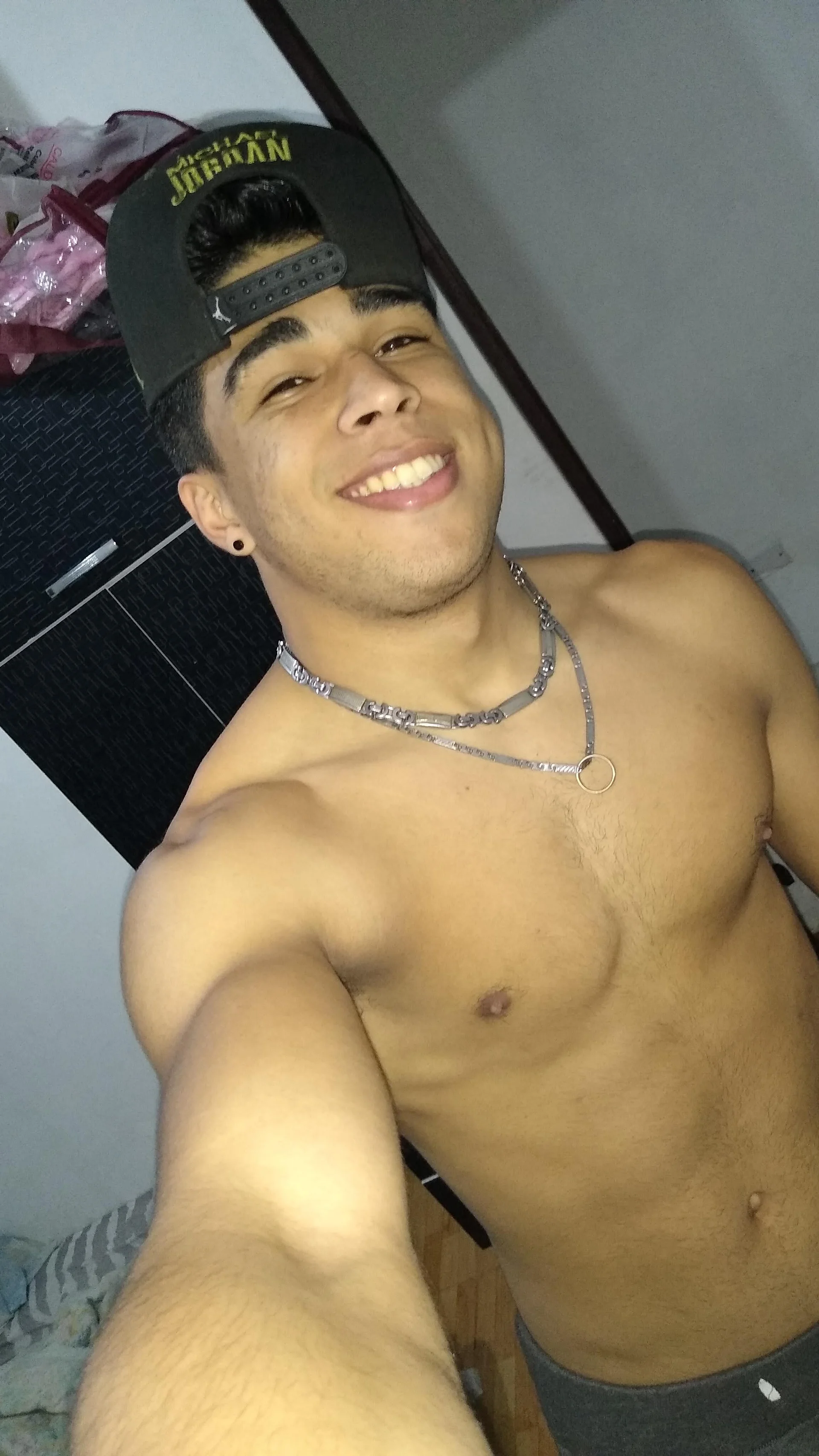 XXX Porn Photo of Nude moreno1c 8