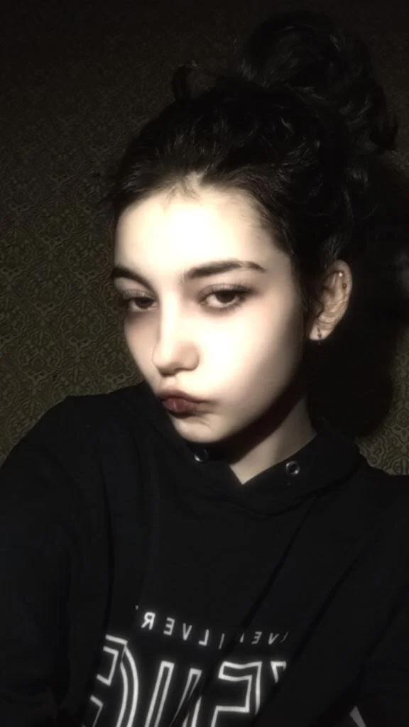 XXX Porn Photo of Nude Lilian_Merf 9
