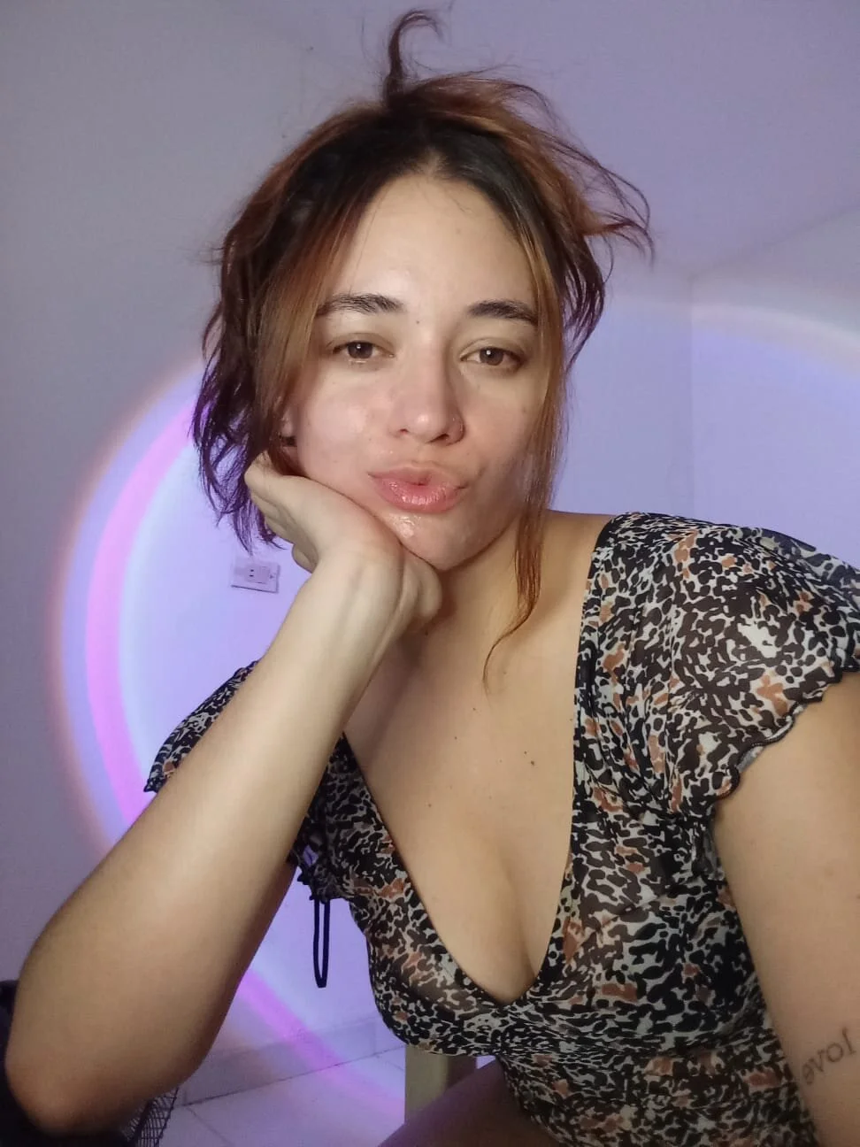 XXX Porn Photo of Nude atenas_05_ 4