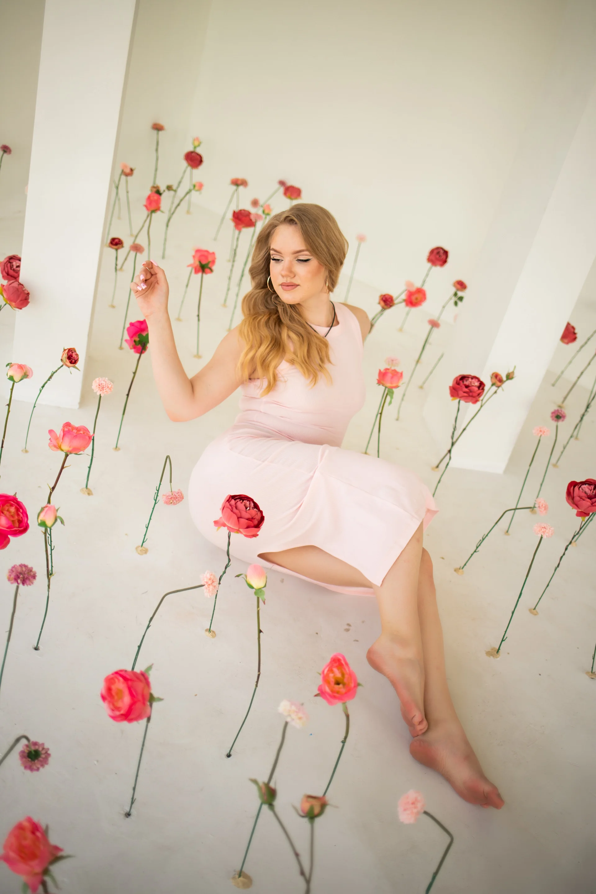 XXX Porn Photo of Nude CelesteNoir 19