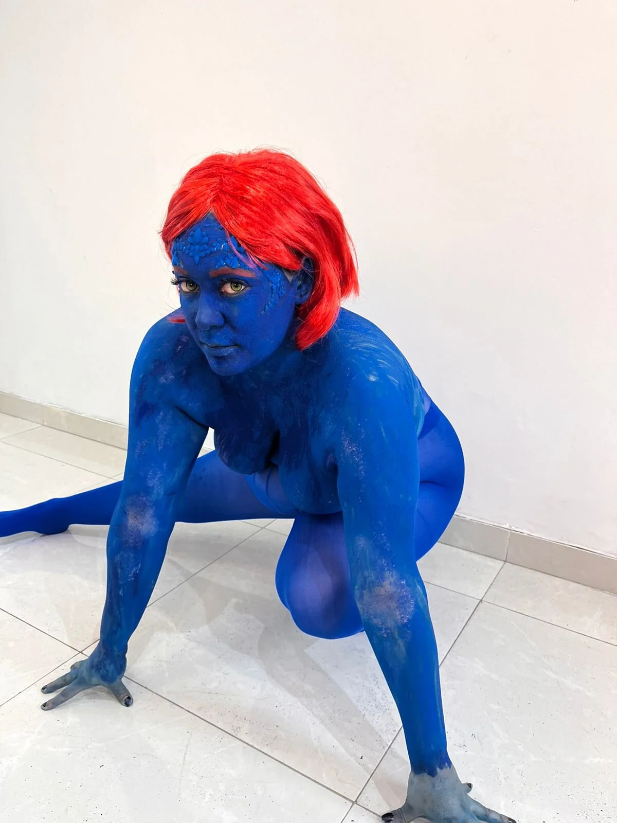 XXX Porn Photo of Nude Biiancacox 37