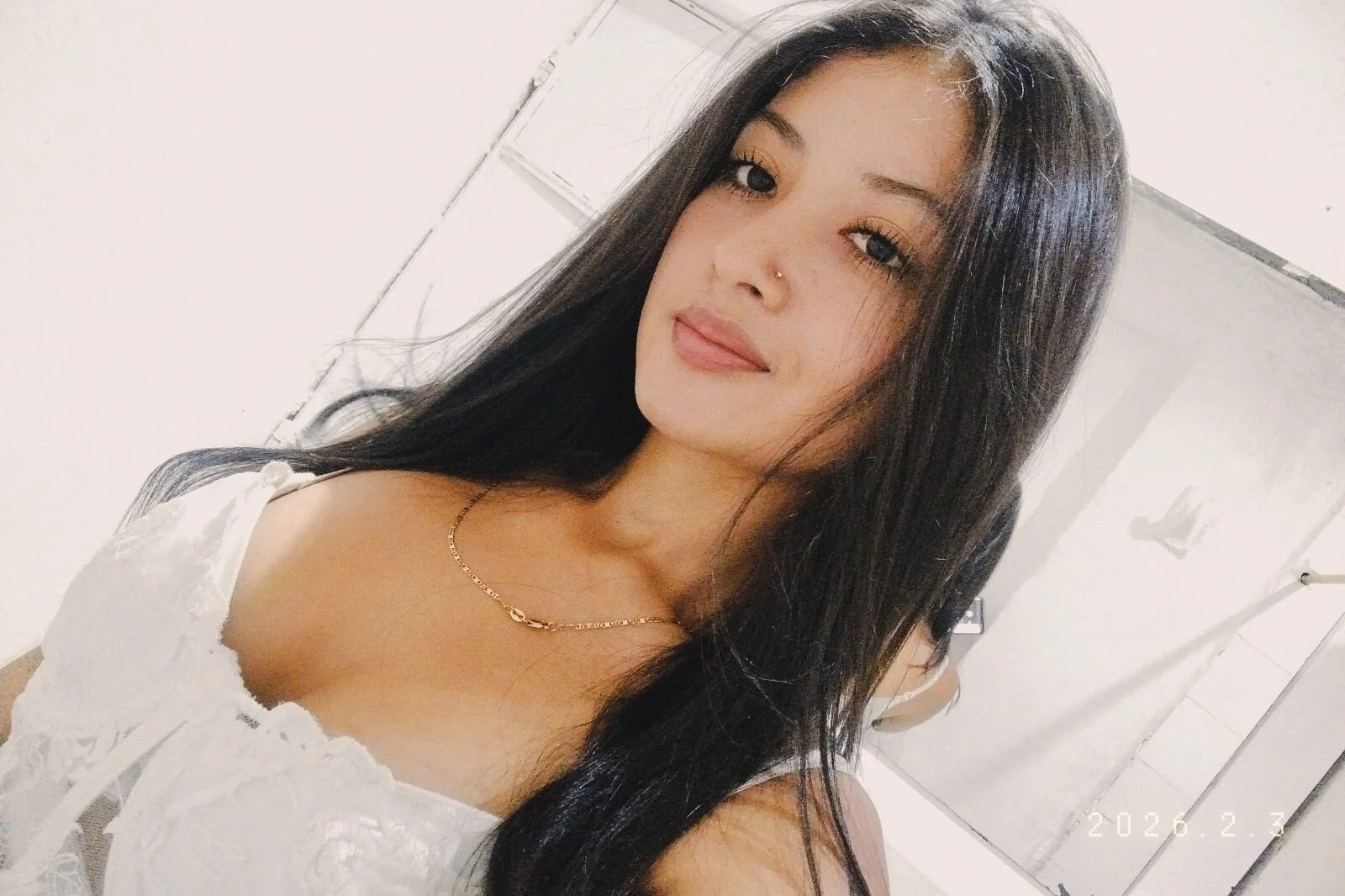 XXX Porn Photo of Nude isabell_tp 3