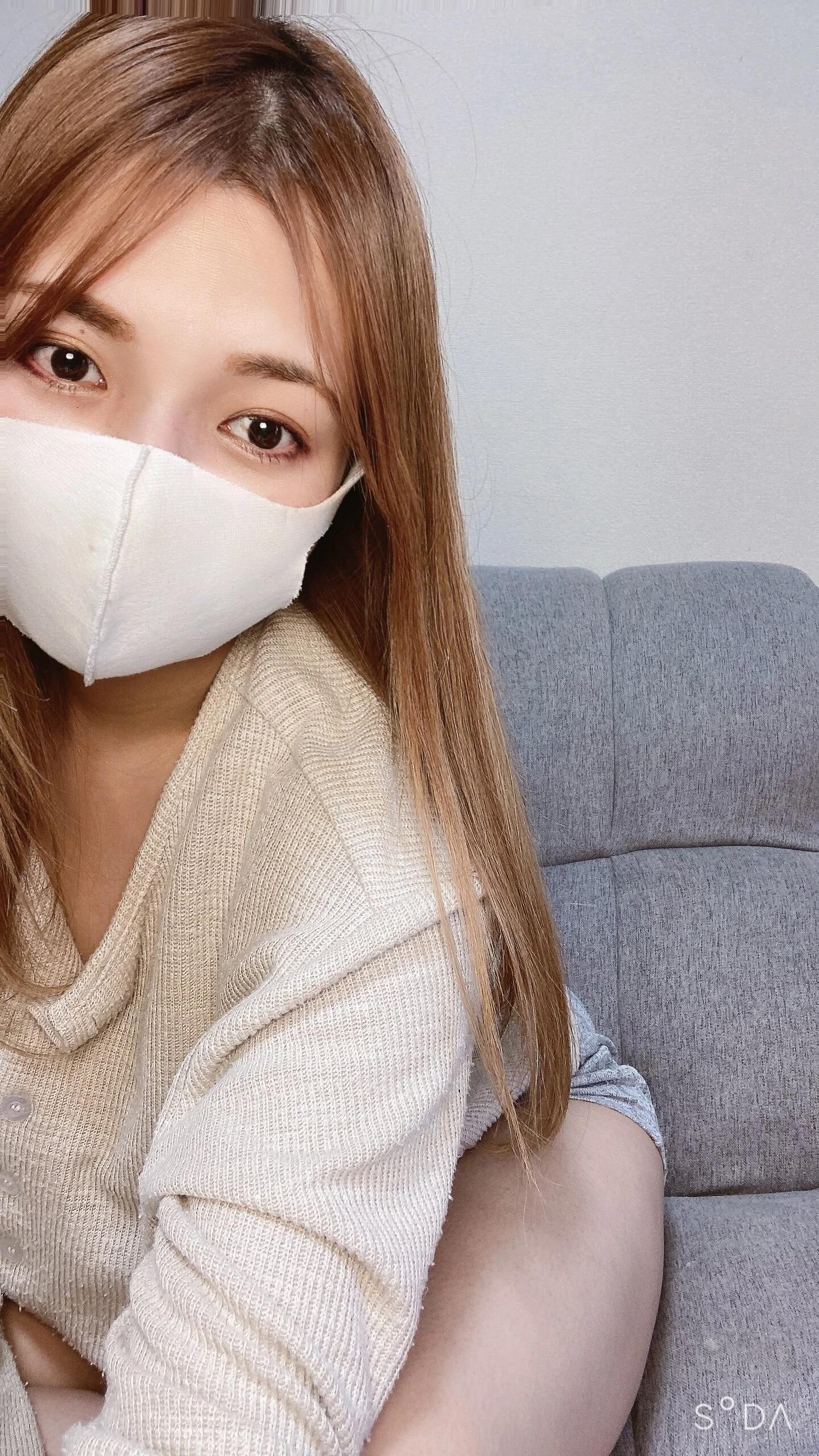 XXX Porn Photo of Nude anchan69 2