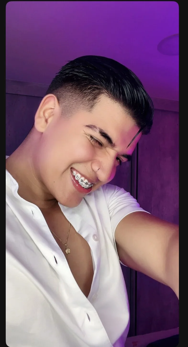 XXX Porn Photo of Nude Derek_Stone_ 6