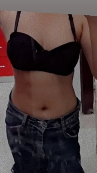XXX Porn Photo of Nude urvashi_rai 5