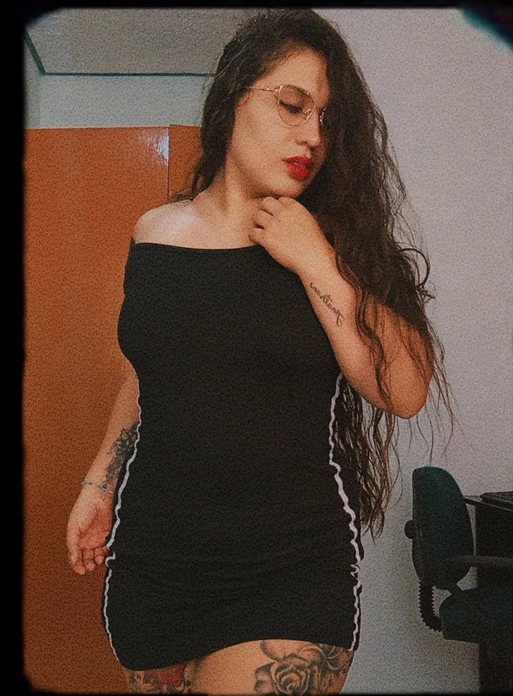 XXX Porn Photo of Nude isabelladream_Eup 7