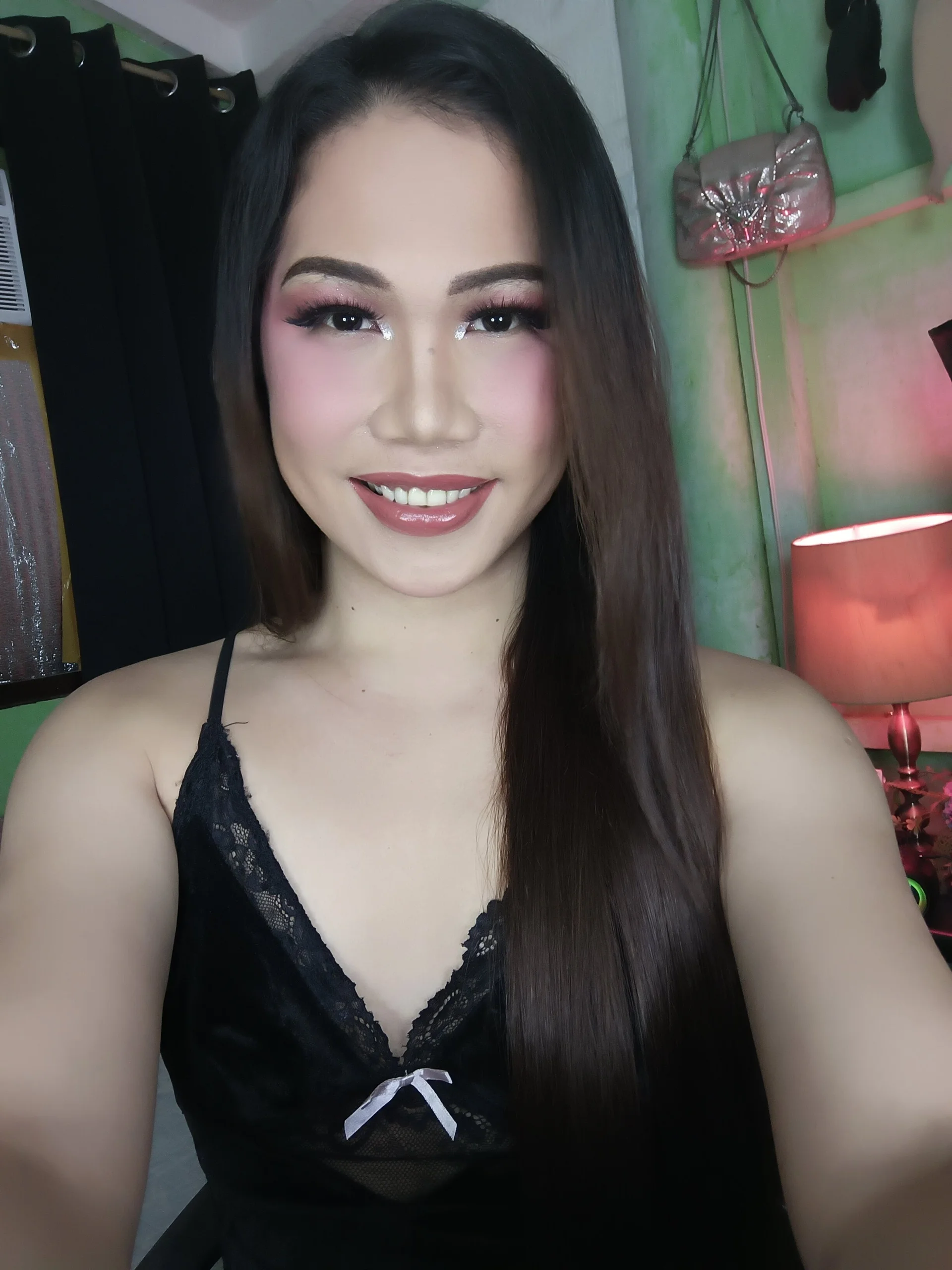 XXX Porn Photo of Nude elise_bloom69 1