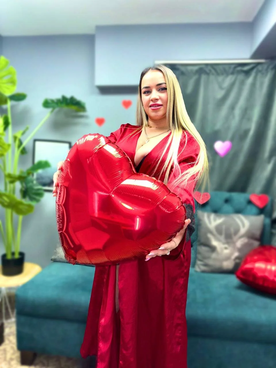 XXX Porn Photo of Nude JuicyMillena 12
