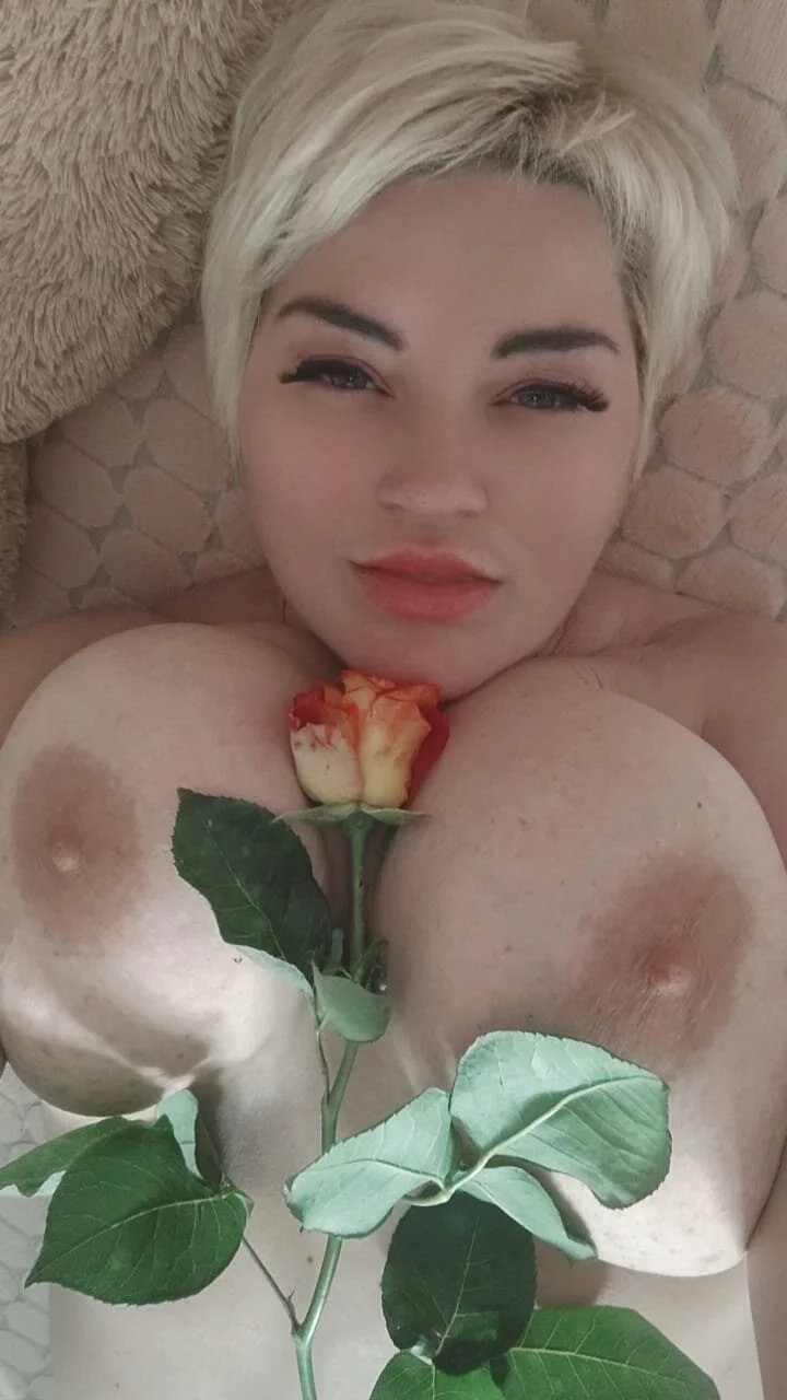 XXX Porn Photo of Nude Just_Evgenia 15