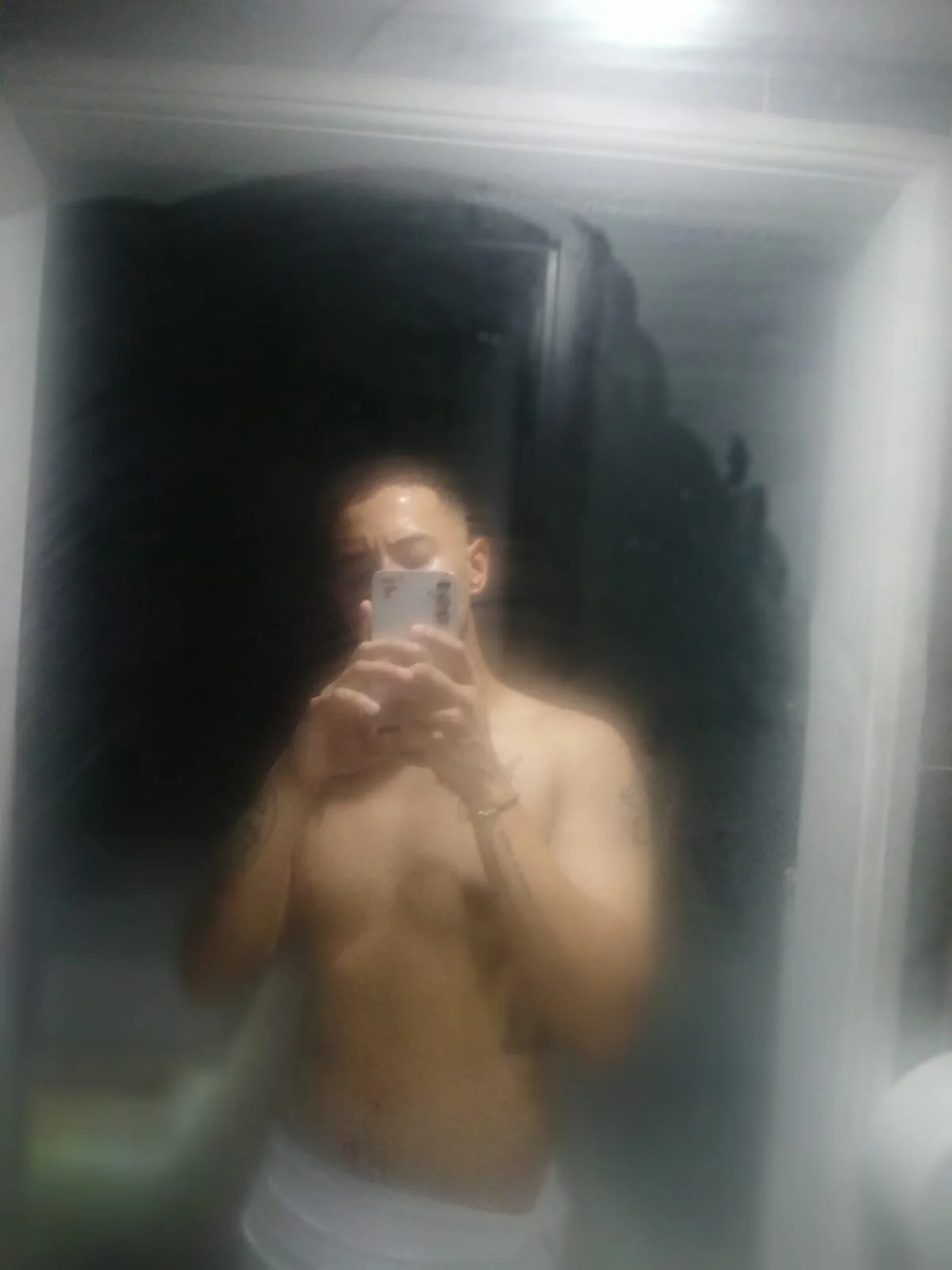 XXX Porn Photo of Nude Demon_master_ 3