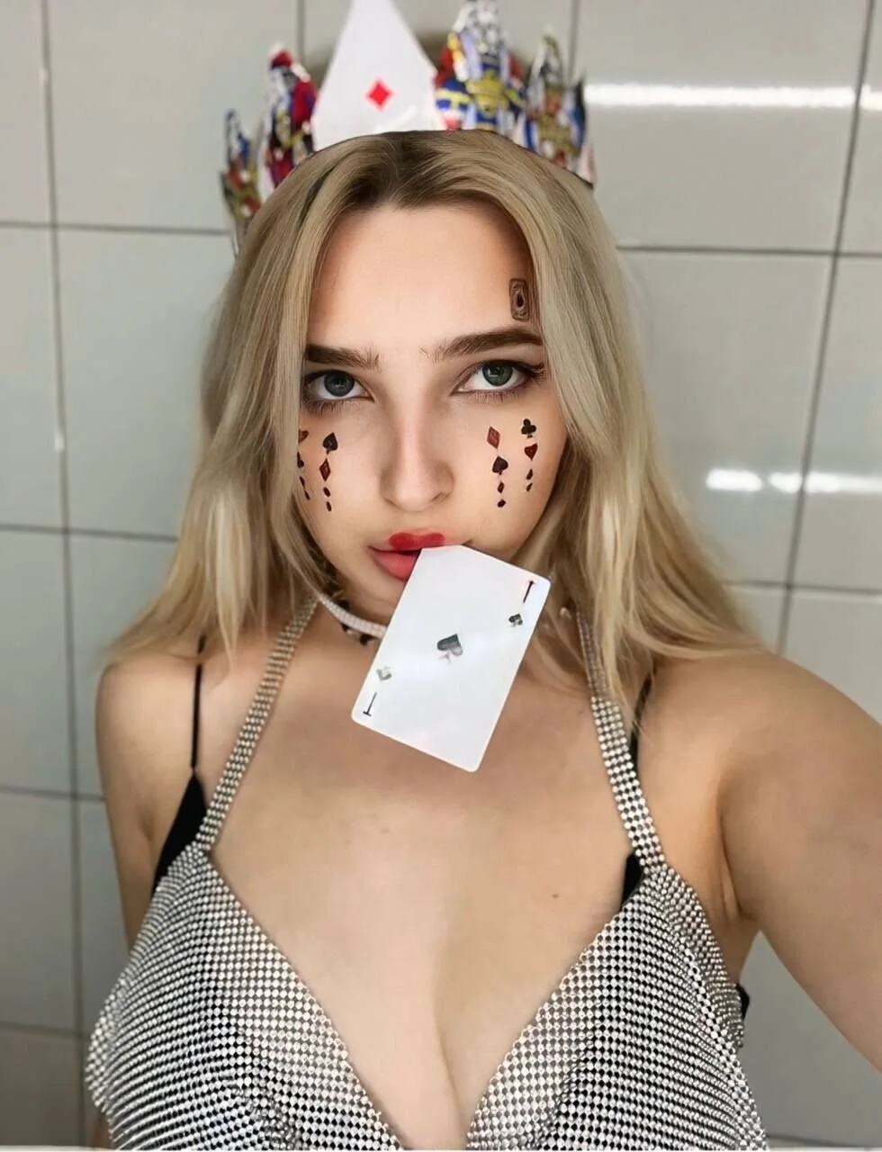 XXX Porn Photo of Nude meowseduce 2