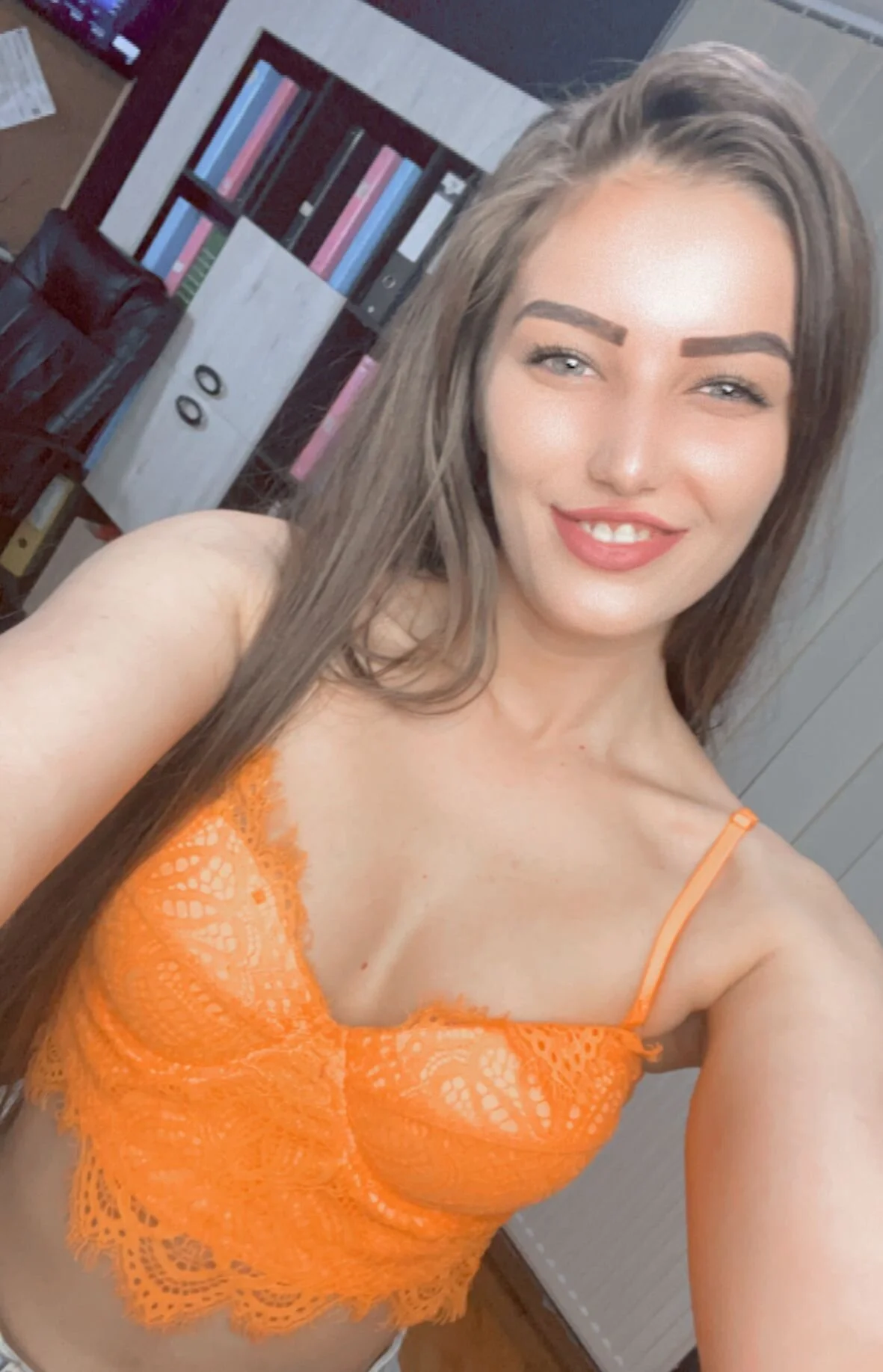 XXX Porn Photo of Nude DaryaNew 1