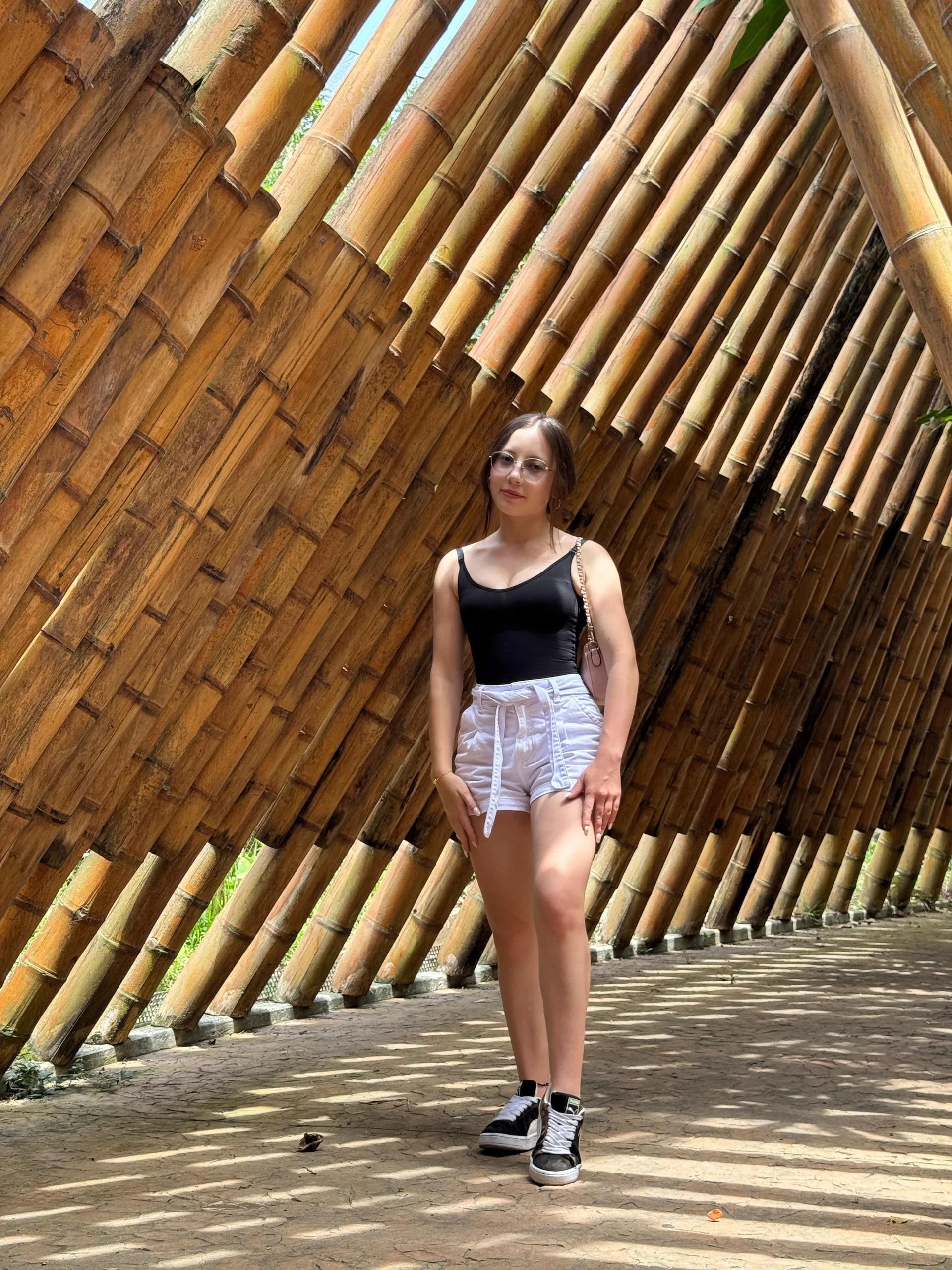 XXX Porn Photo of Nude Thalia_anderson 127