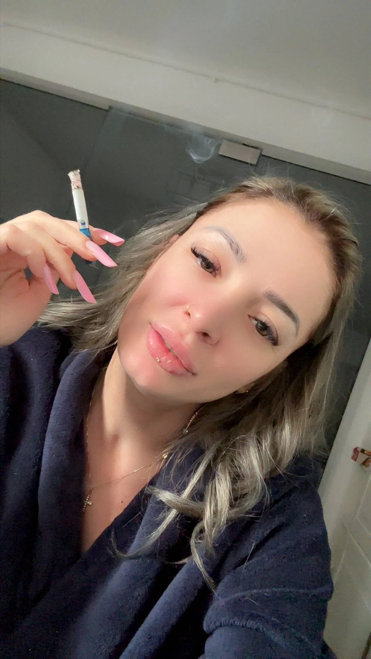 XXX Porn Photo of Nude Izabellle02 37