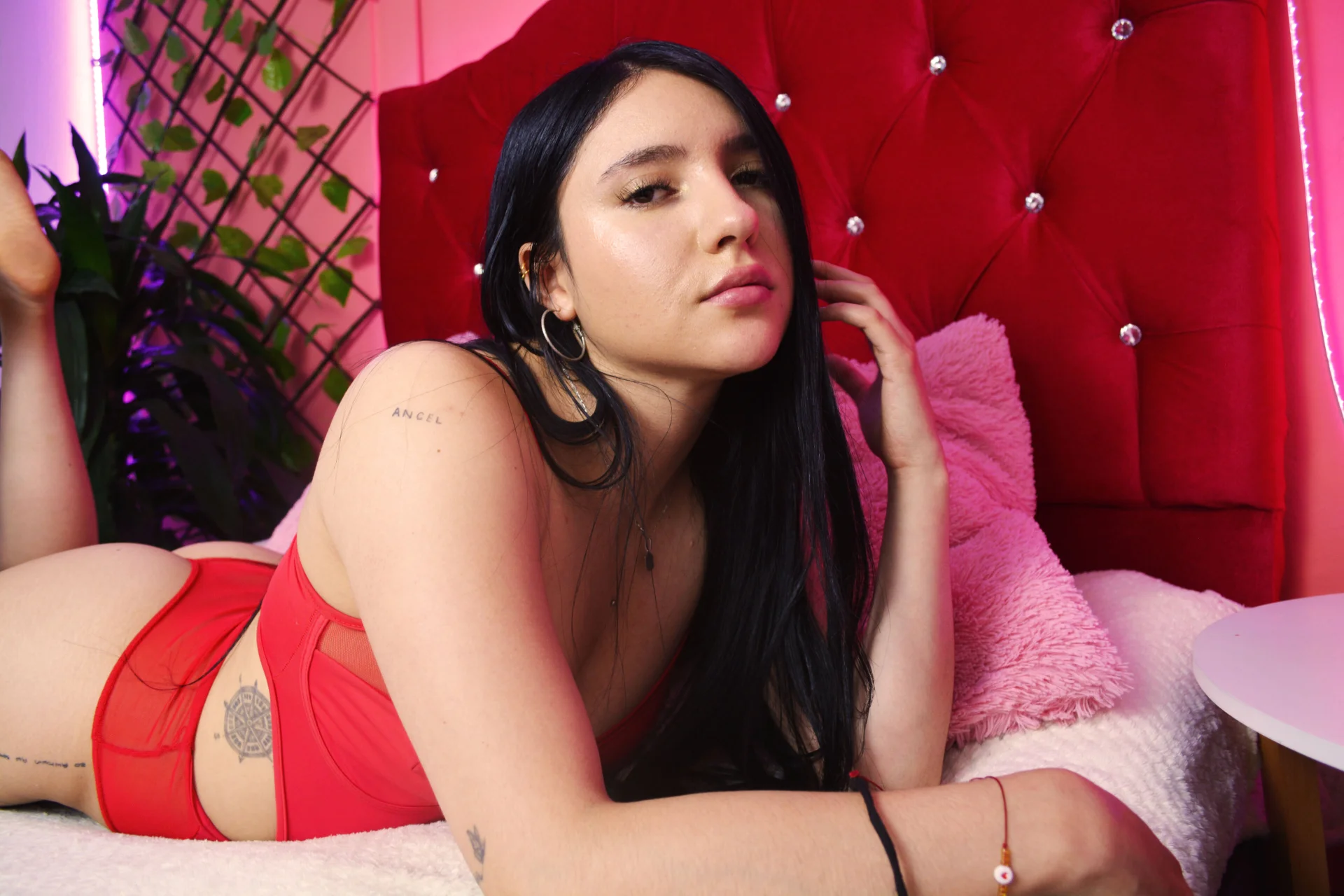 XXX Porn Photo of Nude Isa_And_Natasha 3