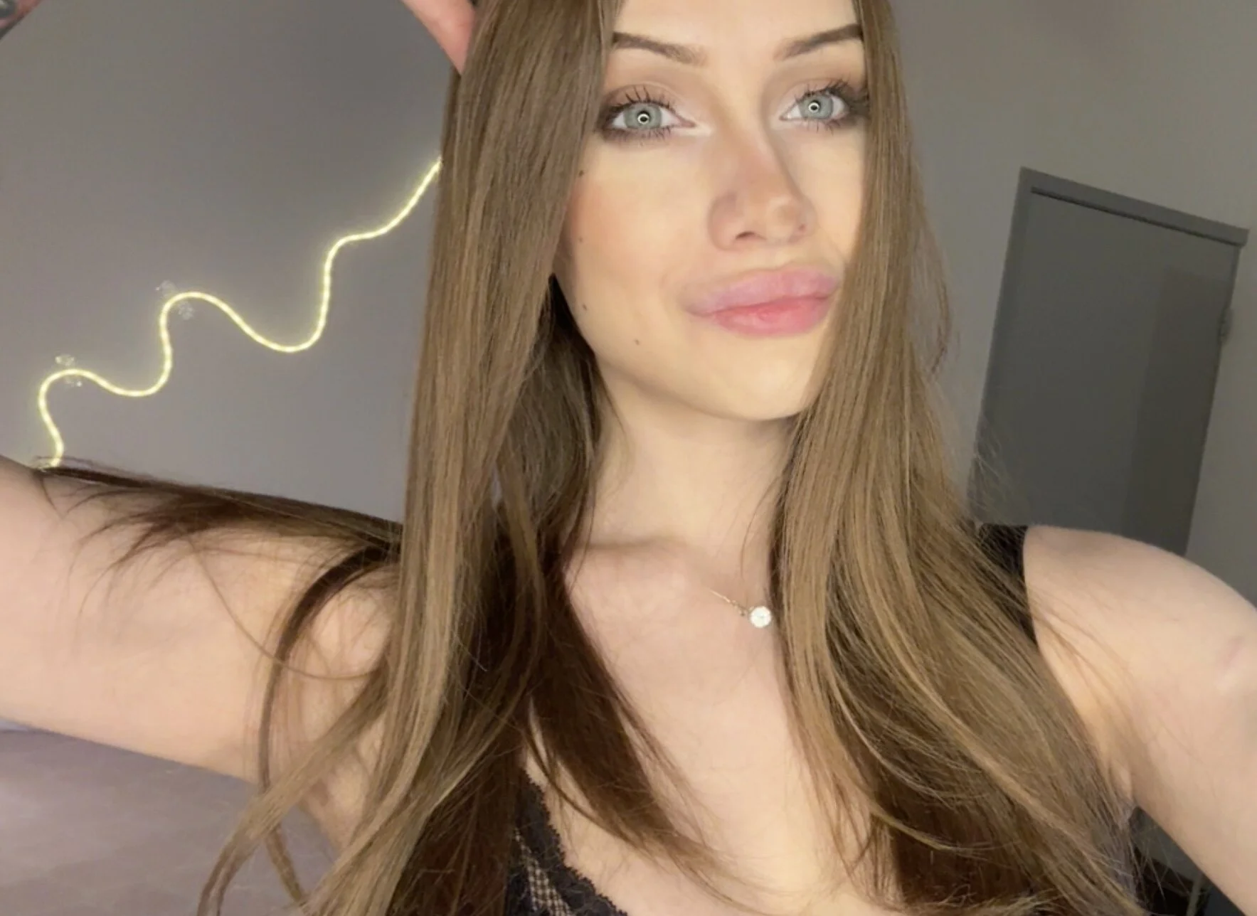 XXX Porn Photo of Nude EvaLone1 10