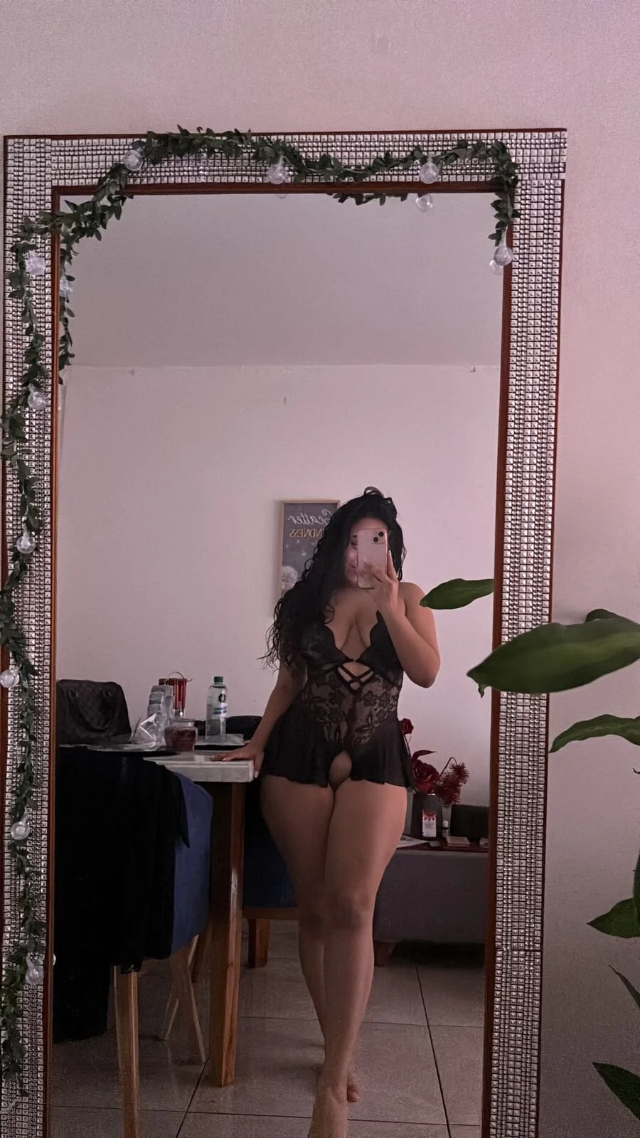 XXX Porn Photo of Nude sabrina_shark_ 3
