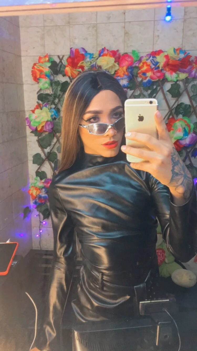 XXX Porn Photo of Nude MICAELA_RANGELL_ 3