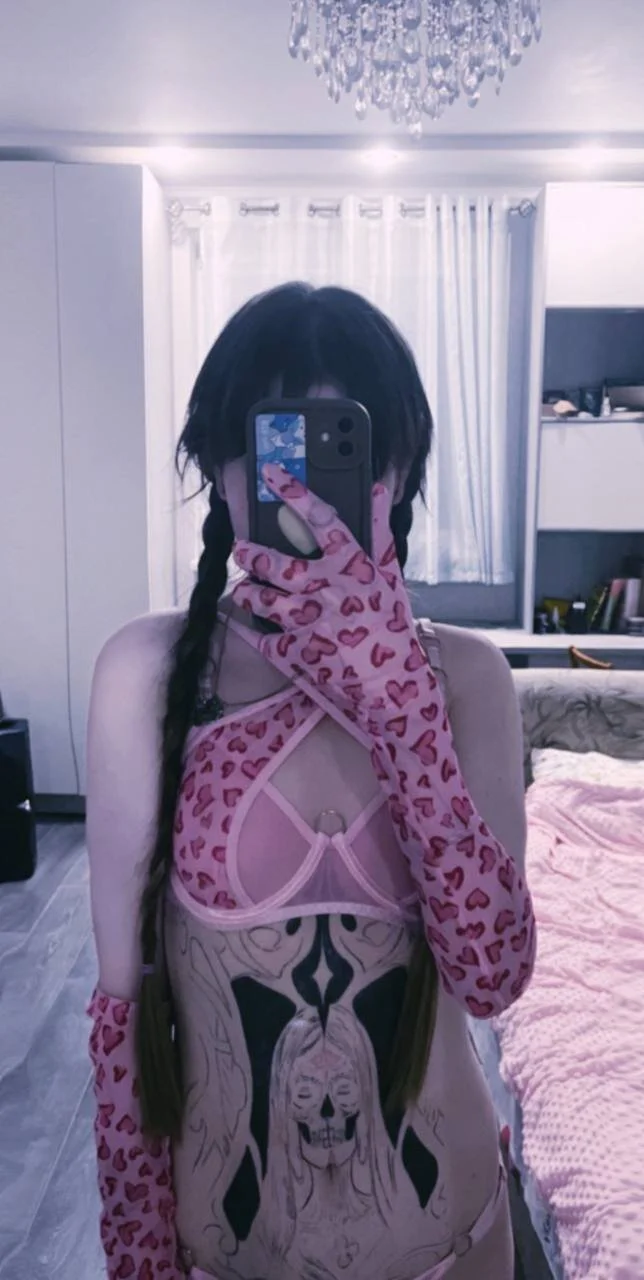 XXX Porn Photo of Nude lola_love_3 3