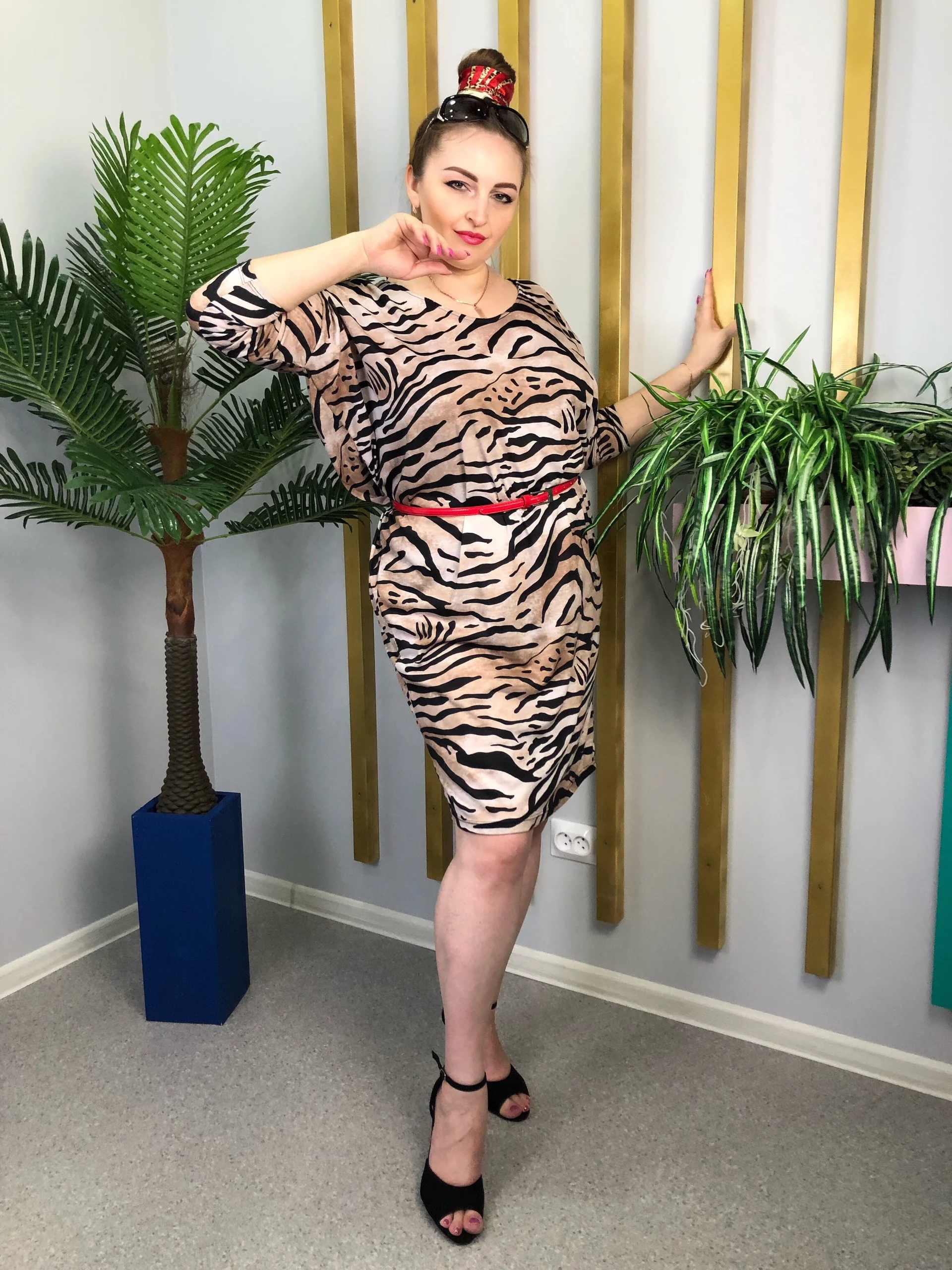 XXX Porn Photo of Nude MermaidCurves 71