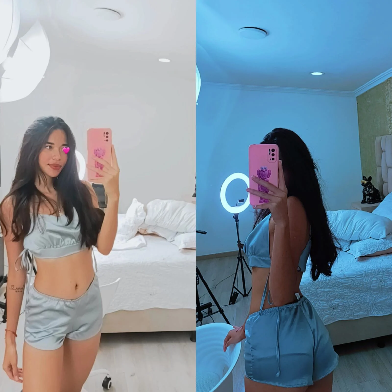 XXX Porn Photo of Nude Milleradhara24 2