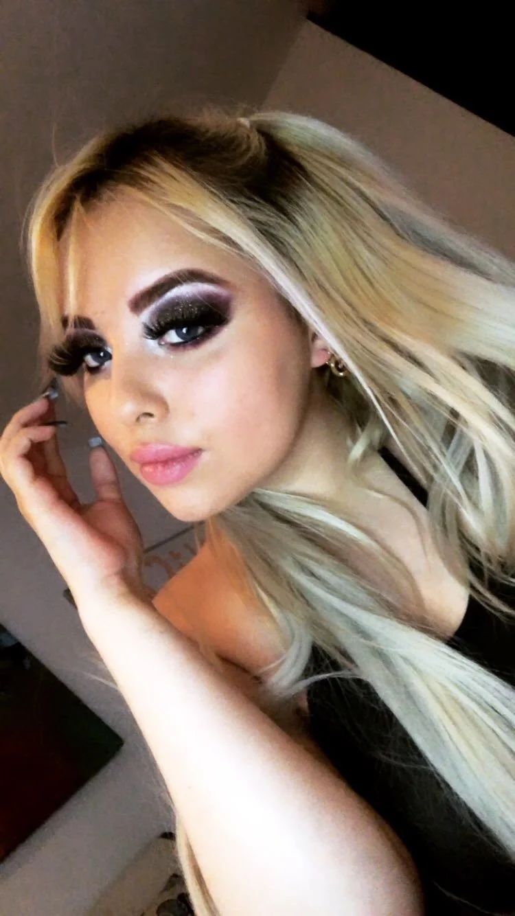 XXX Porn Photo of Nude Alirawrz 62