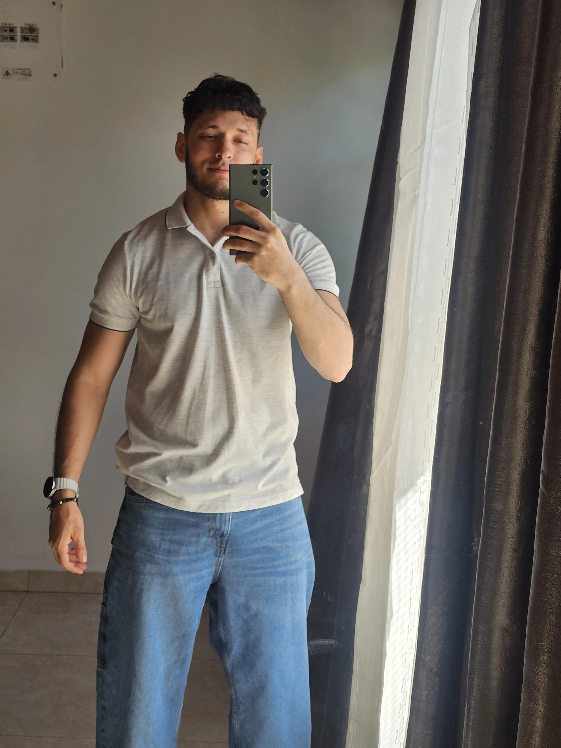 XXX Porn Photo of Nude alejandro__2 34