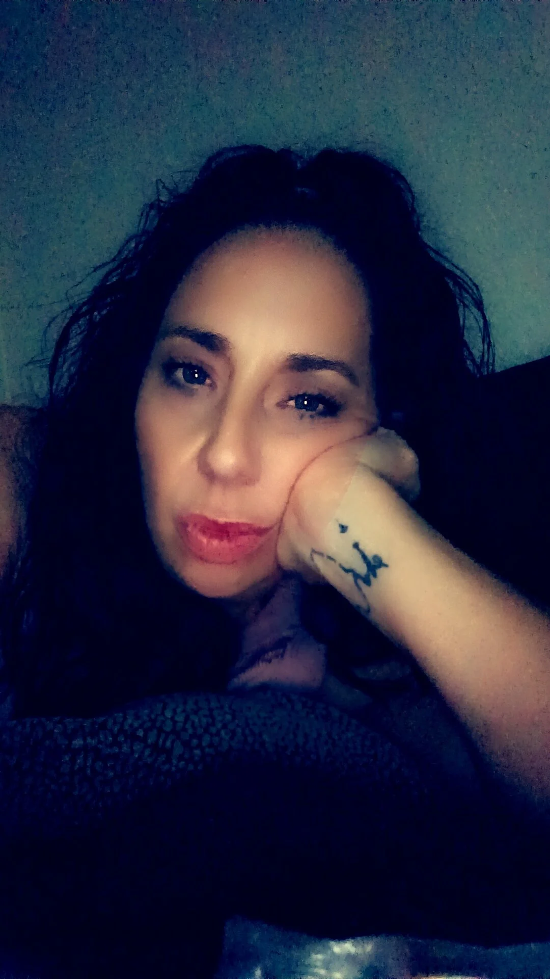 XXX Porn Photo of Nude BettyBoo333 2