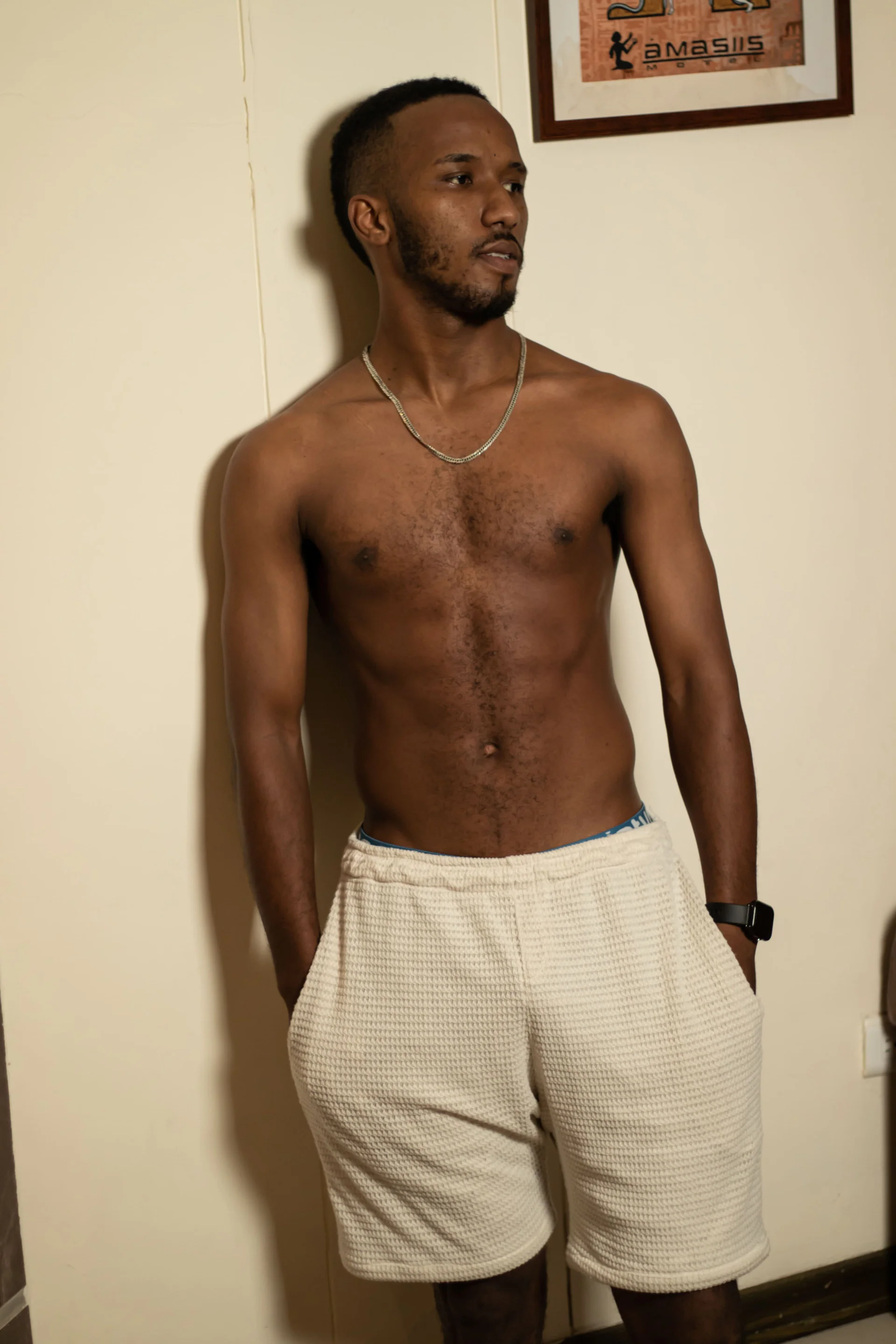 XXX Porn Photo of Nude JamesParck 69